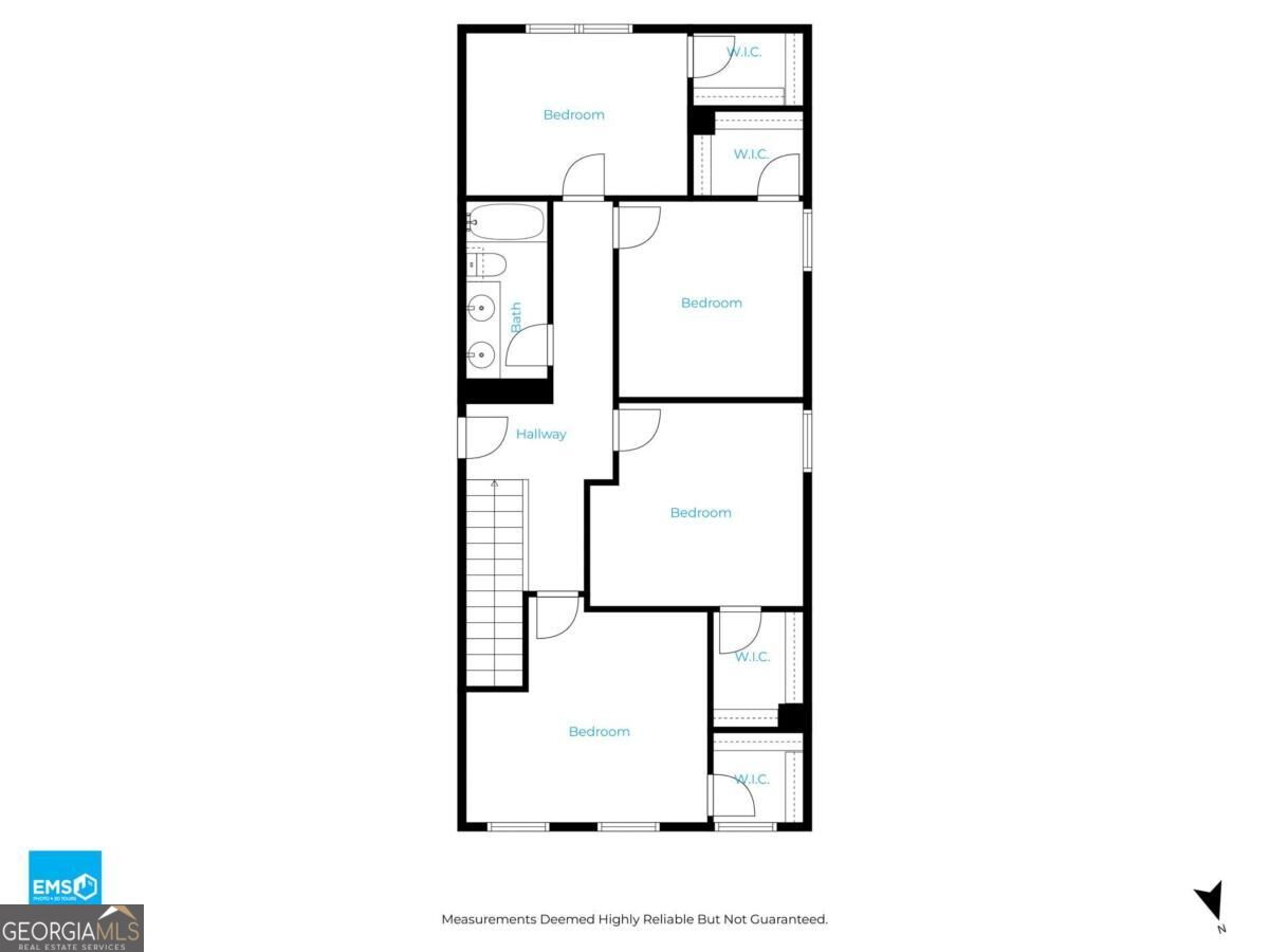 1009 Easthaven Boulevard Property Photo 44