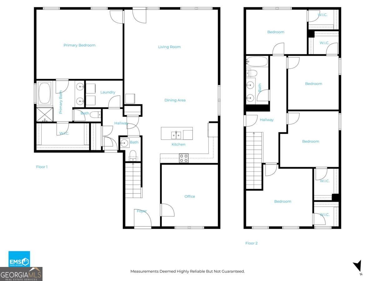 1009 Easthaven Boulevard Property Photo 45