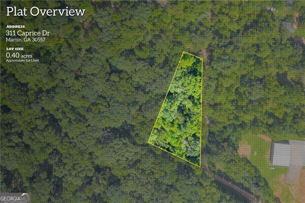 311 Caprice Drive Property Photo 1