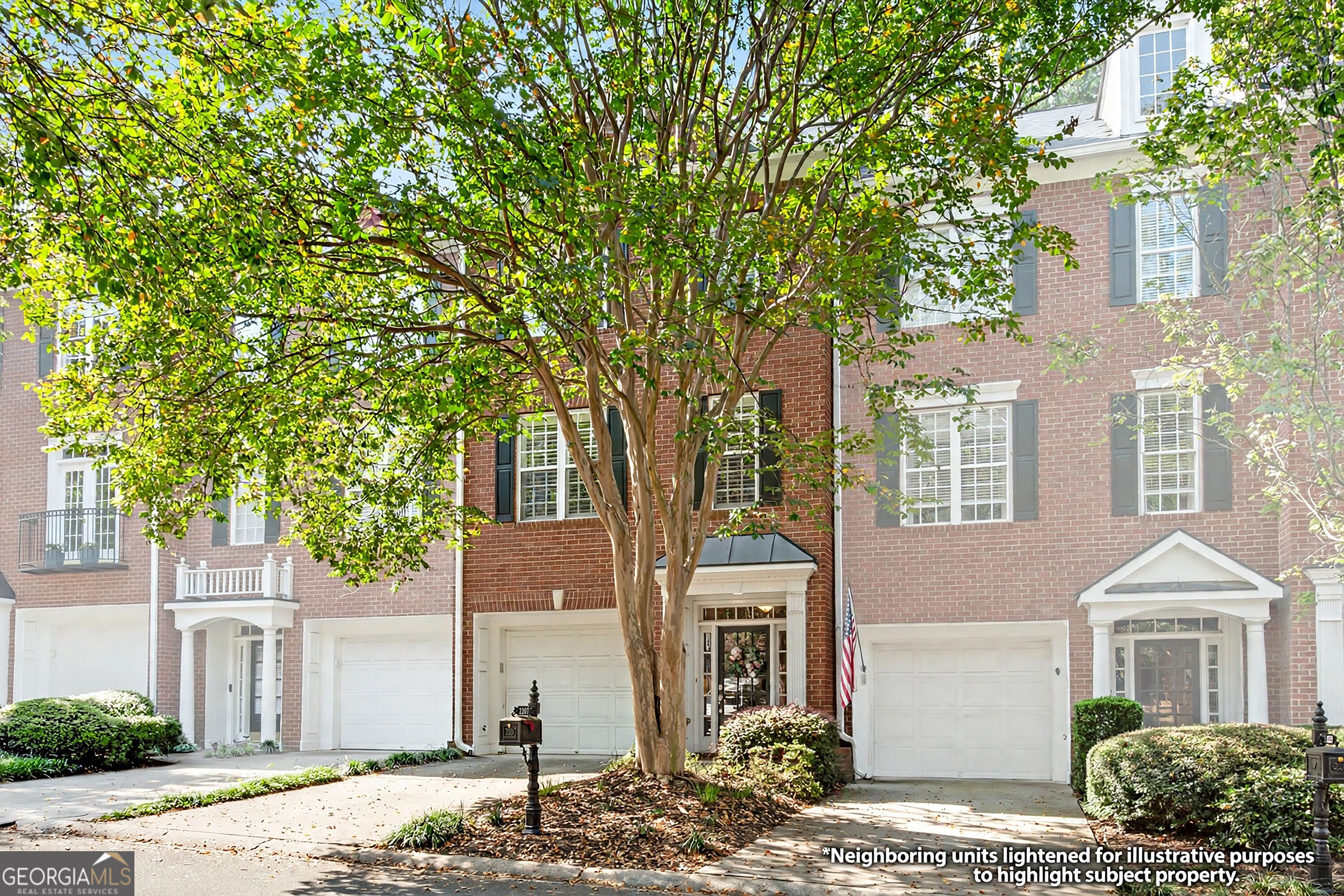 2207 Waters Edge Trail Property Photo 2