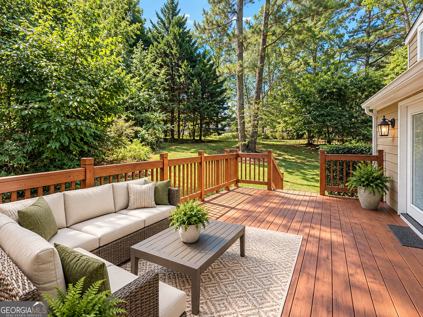 5104 Rock Glen Drive Property Photo 5