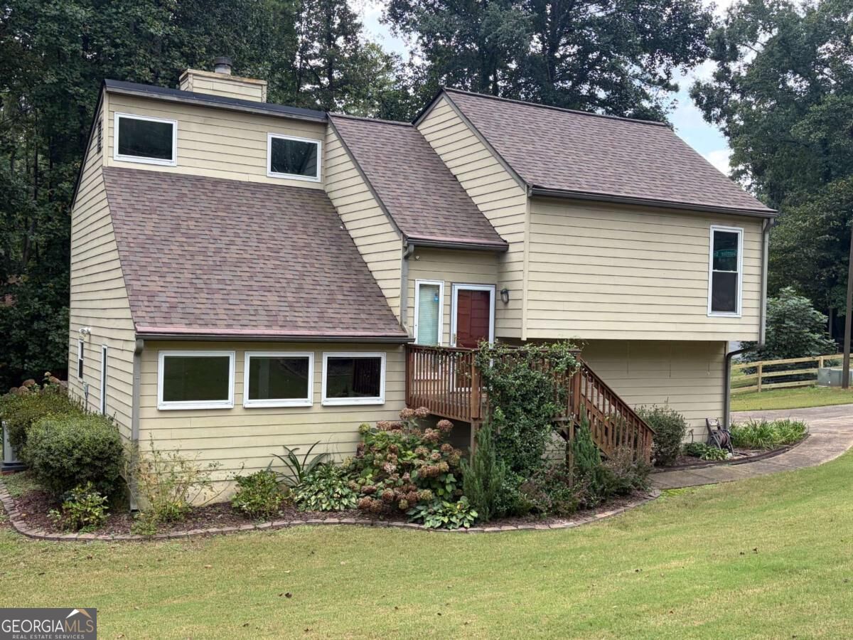 161 Sumter Drive Property Photo 1