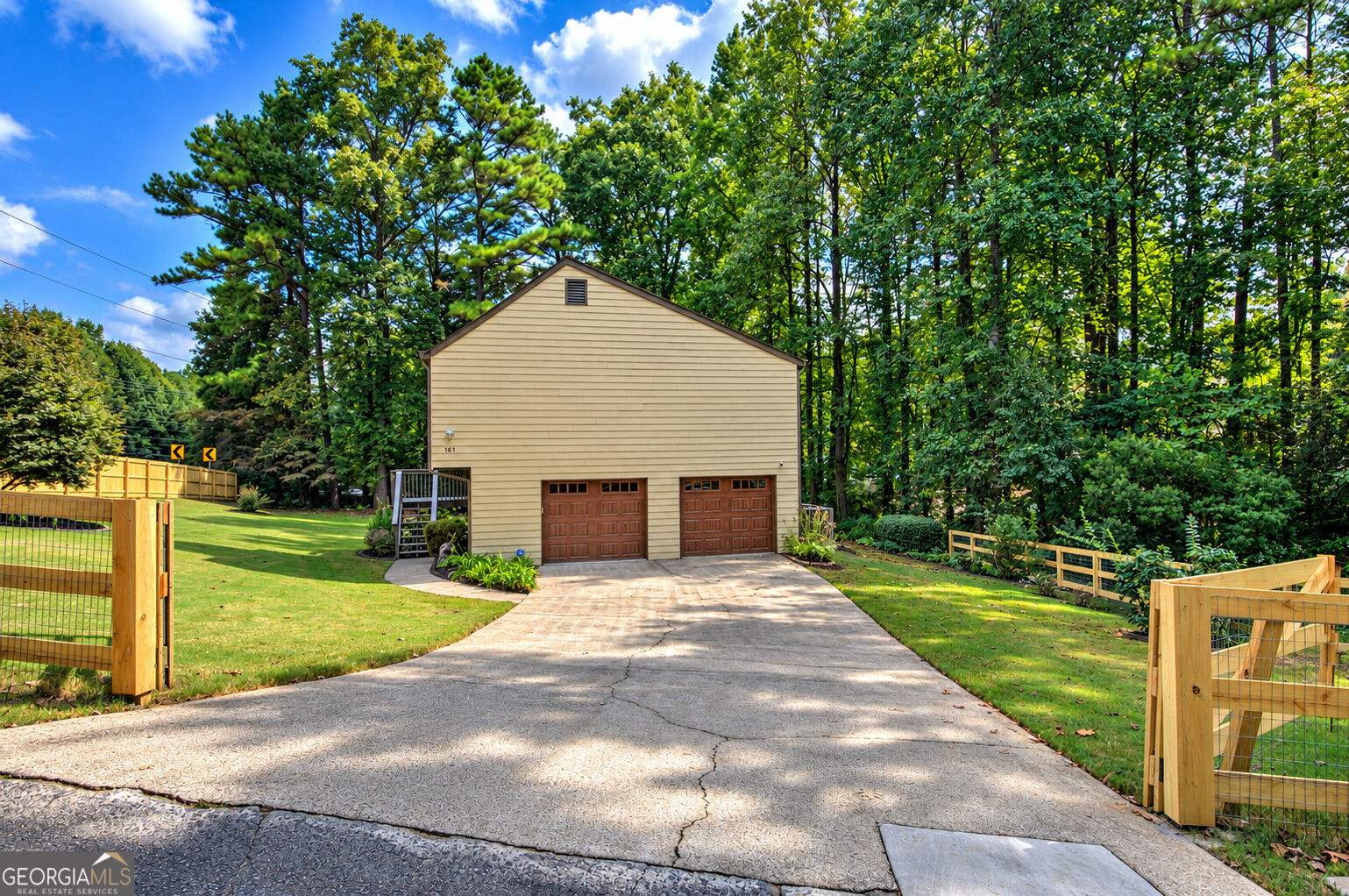 161 Sumter Drive Property Photo 33