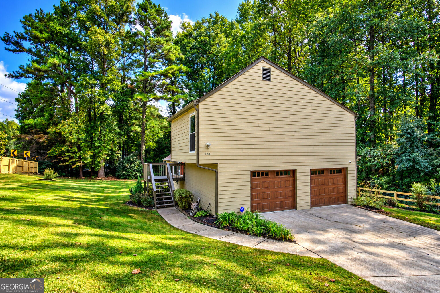 161 Sumter Drive Property Photo 35