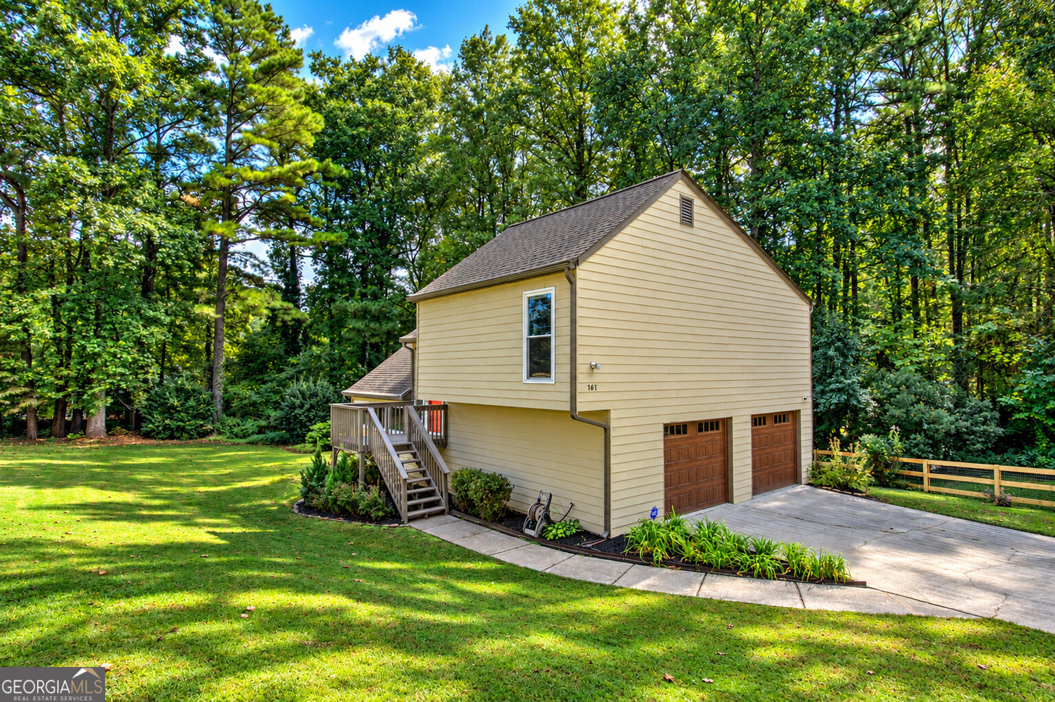 161 Sumter Drive Property Photo 36