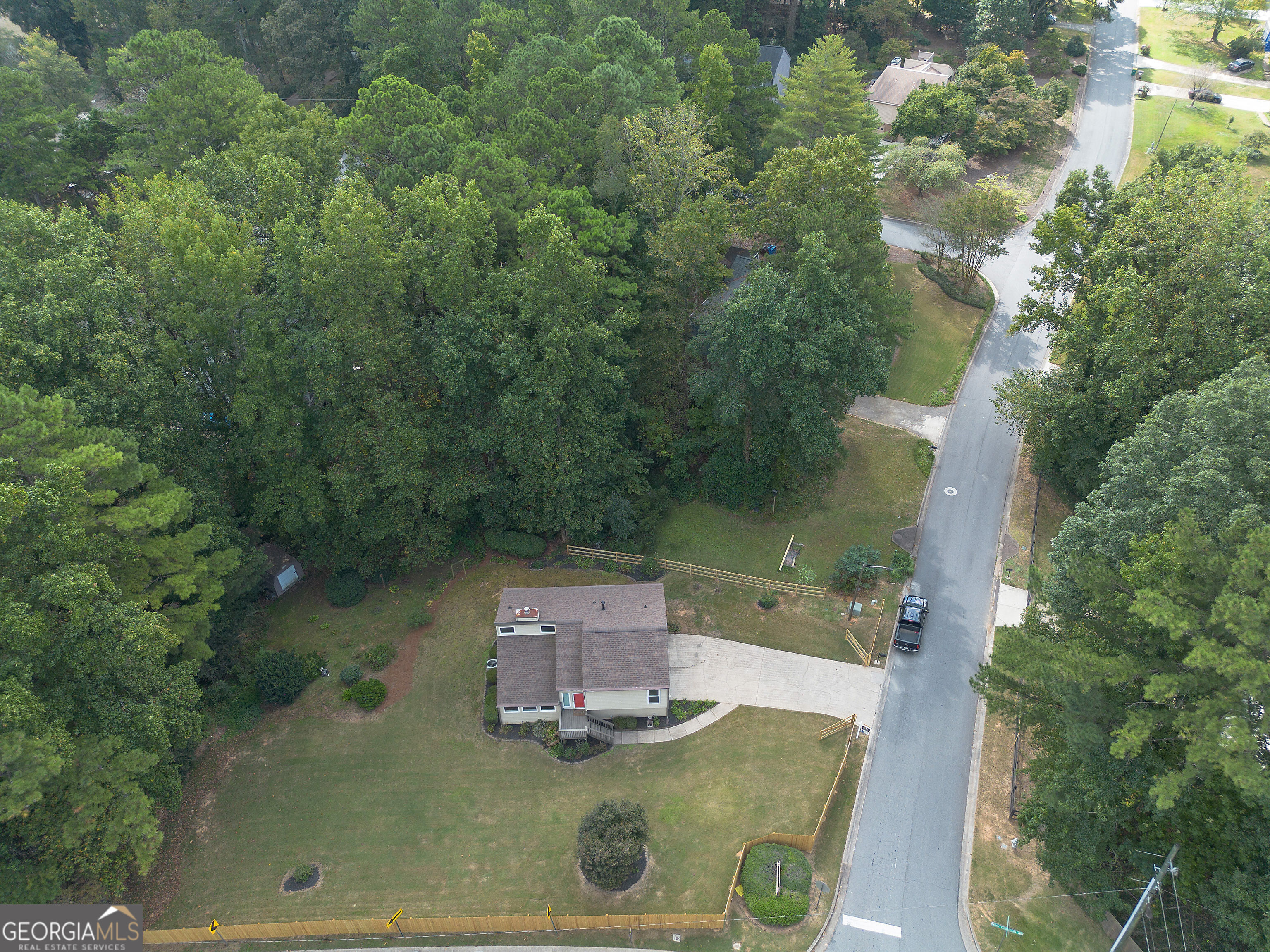161 Sumter Drive Property Photo 41
