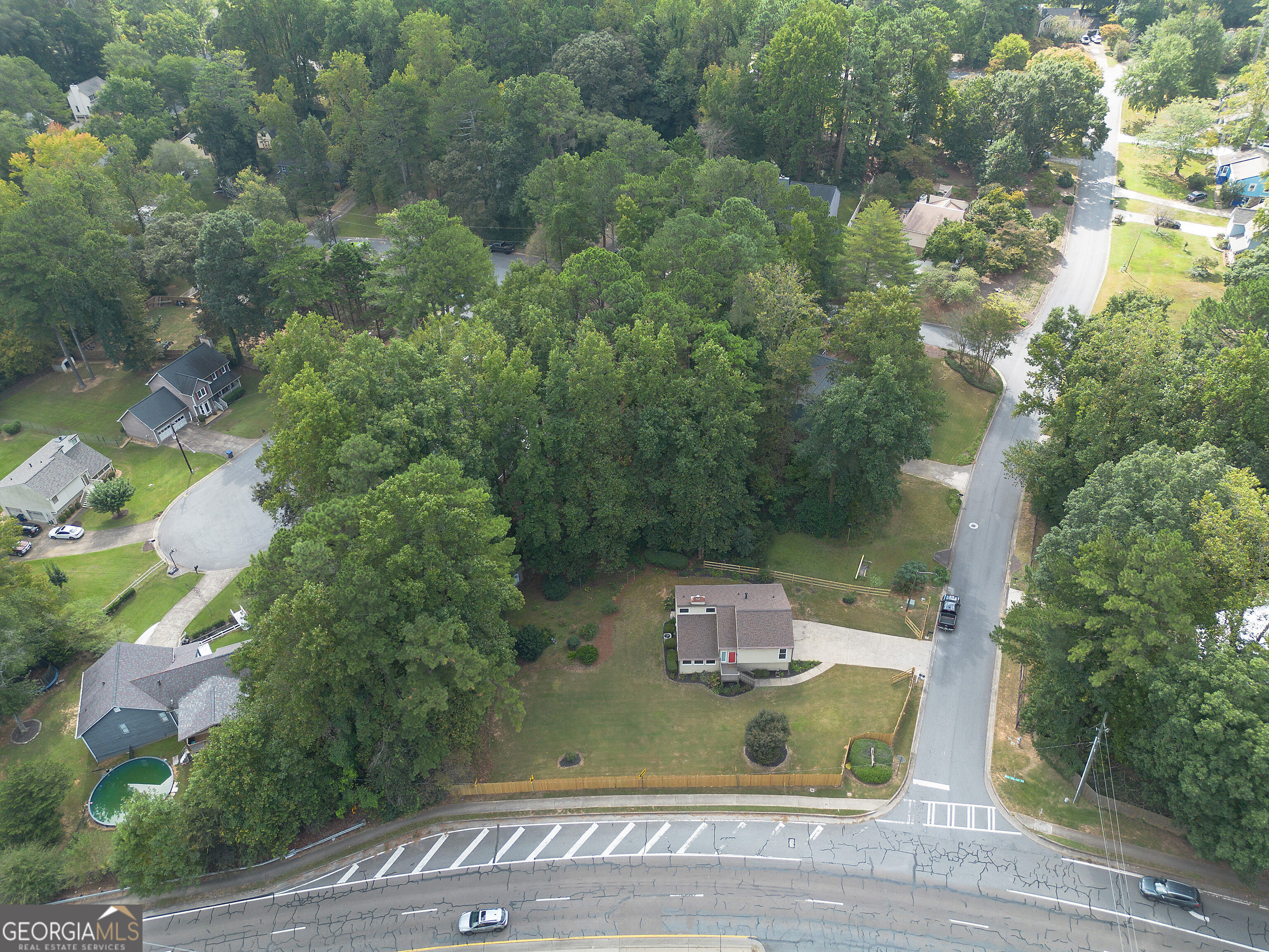161 Sumter Drive Property Photo 42