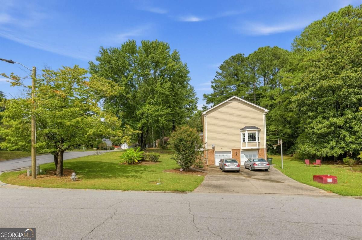 3012 Overwood Lane SW