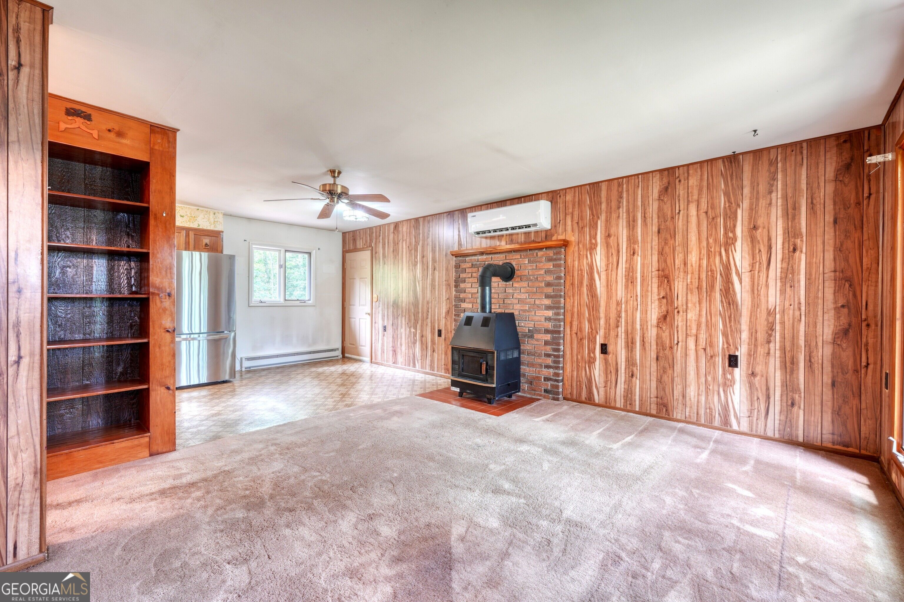 750 Cook Bridge Road Property Photo 3