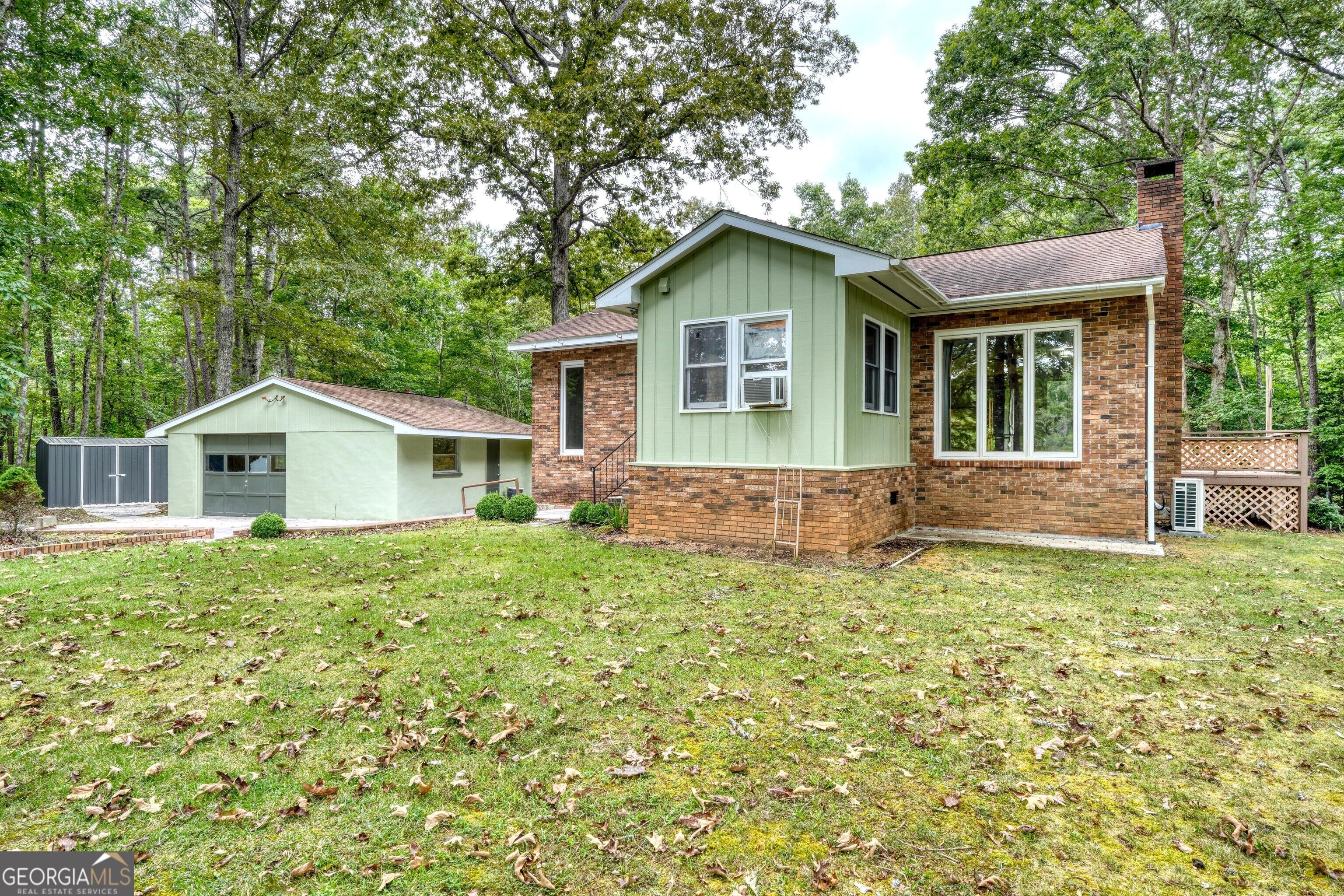 750 Cook Bridge Road Property Photo 5