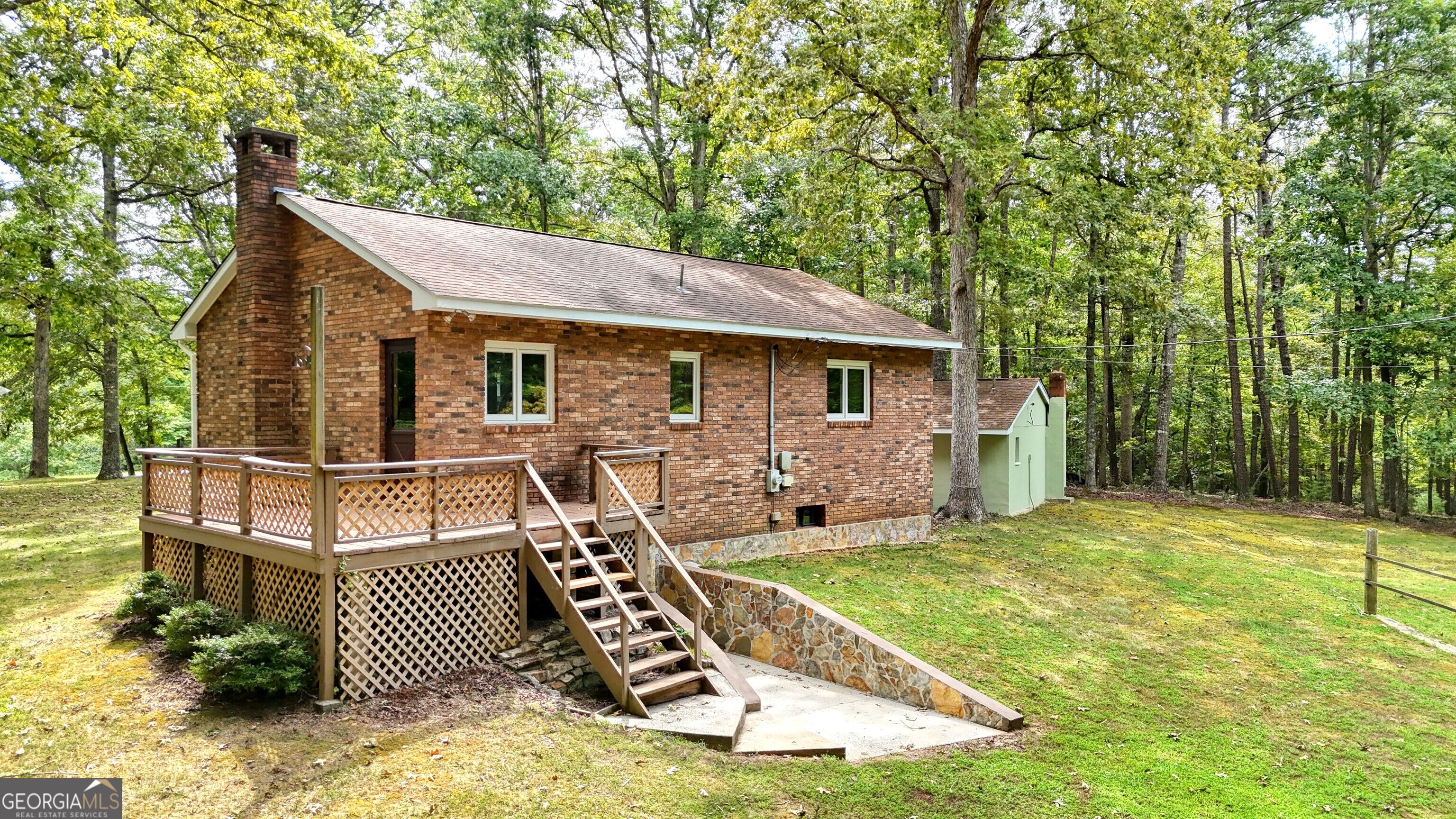 750 Cook Bridge Road Property Photo 6