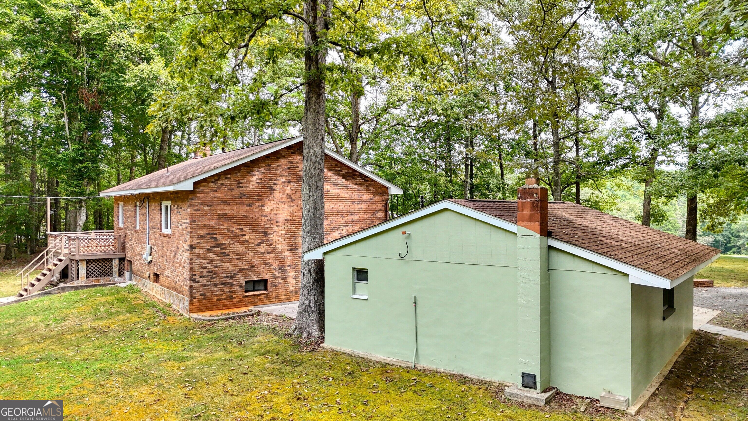 750 Cook Bridge Road Property Photo 7