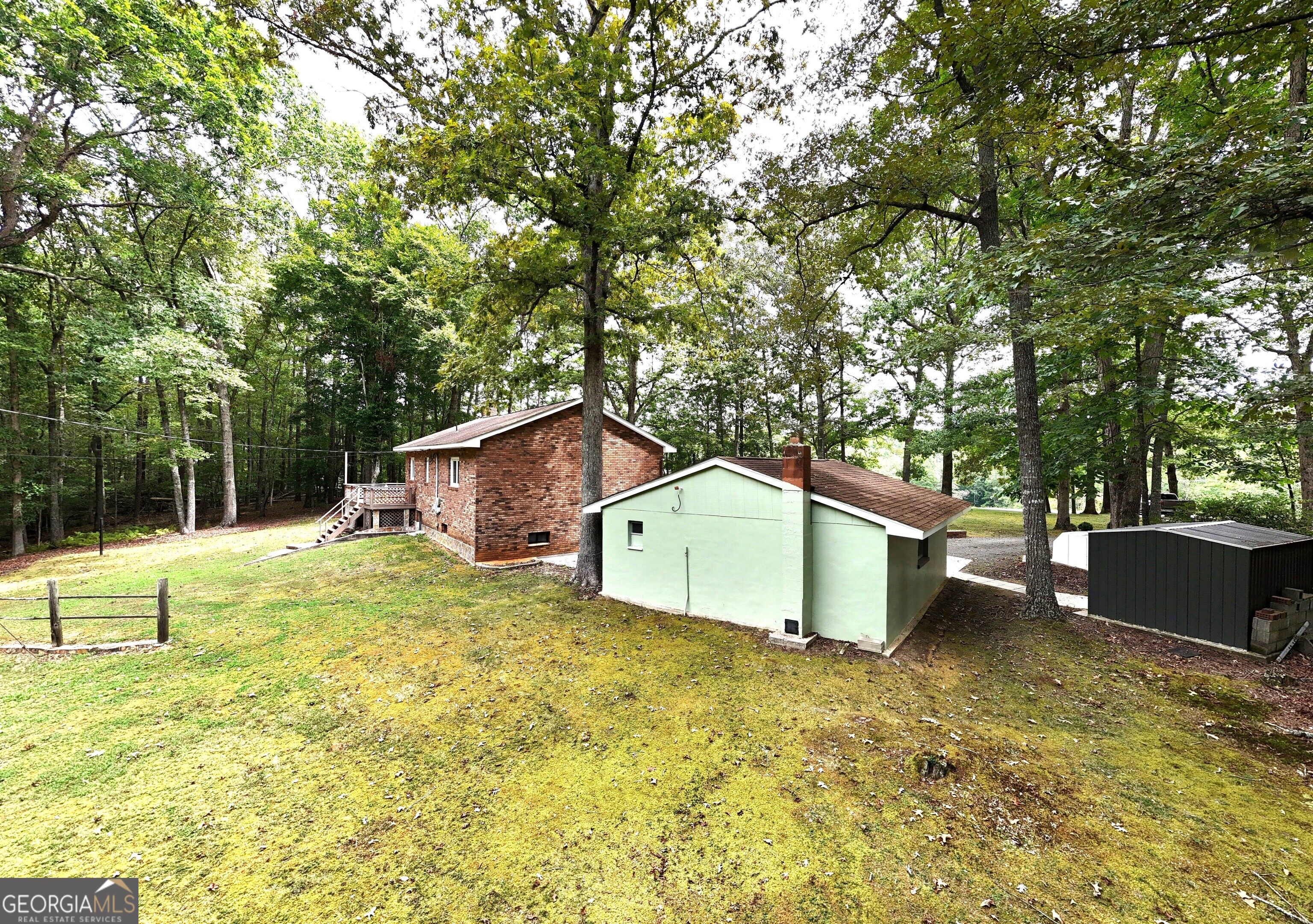 750 Cook Bridge Road Property Photo 8