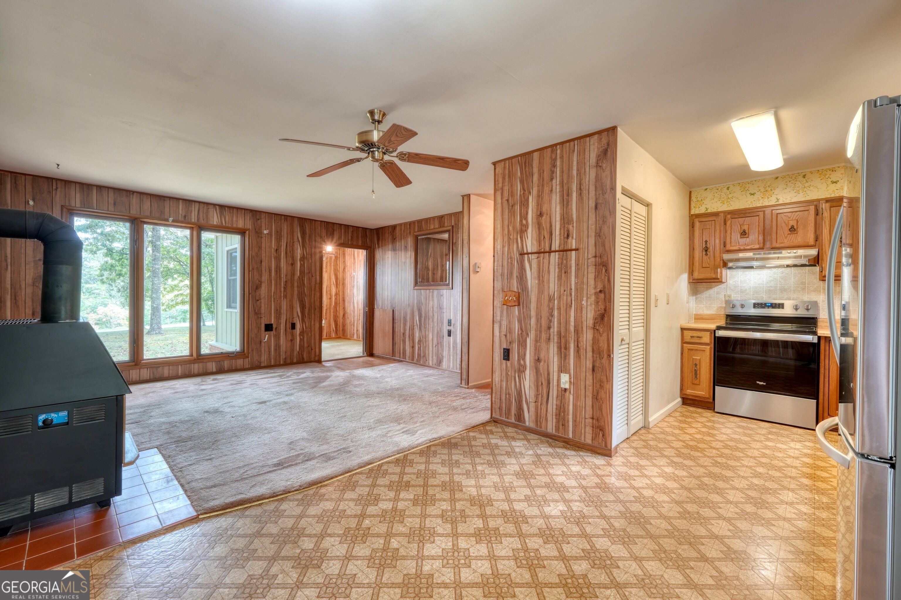 750 Cook Bridge Road Property Photo 10