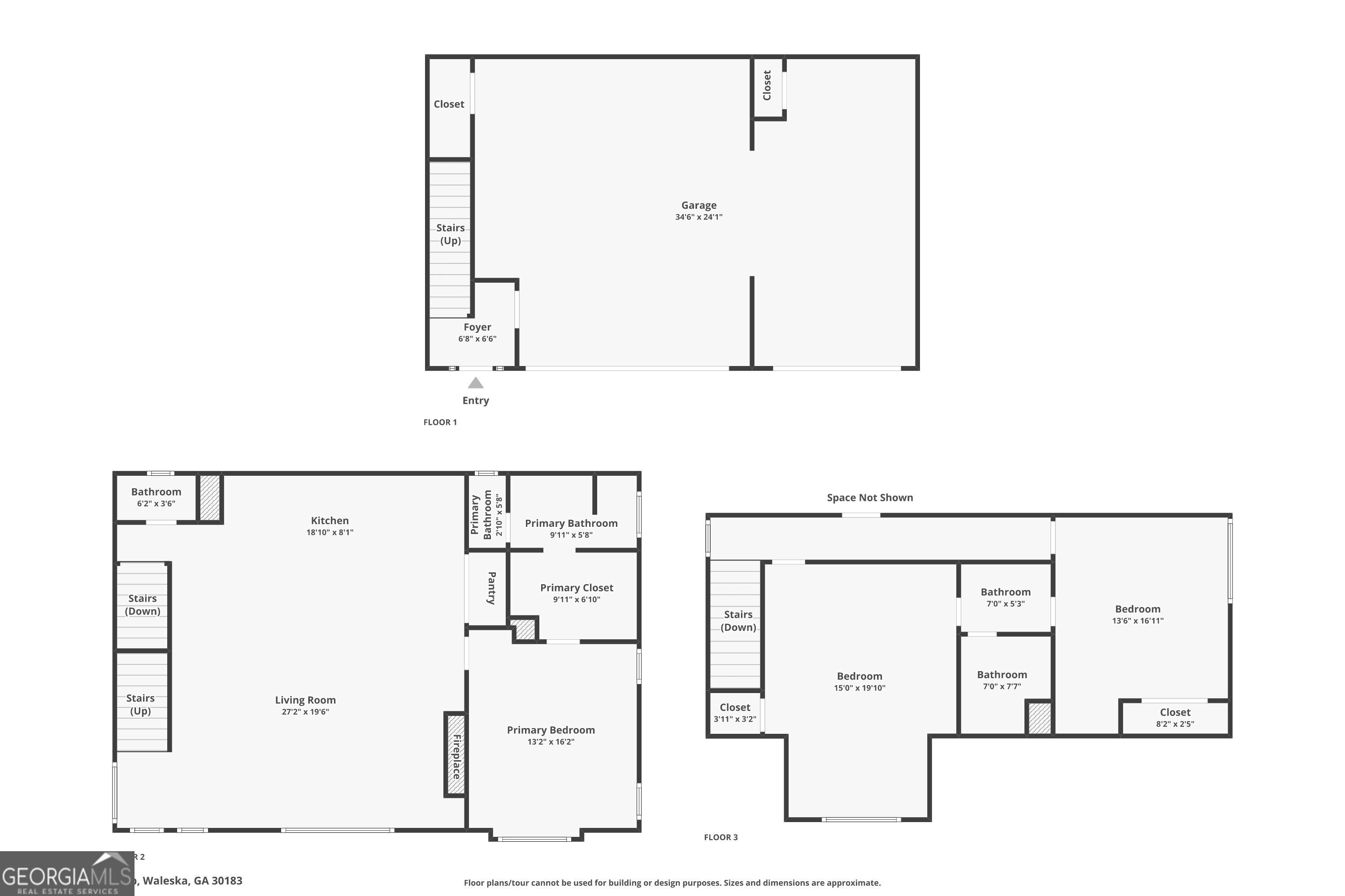 122 Council Oak Loop Property Photo 21