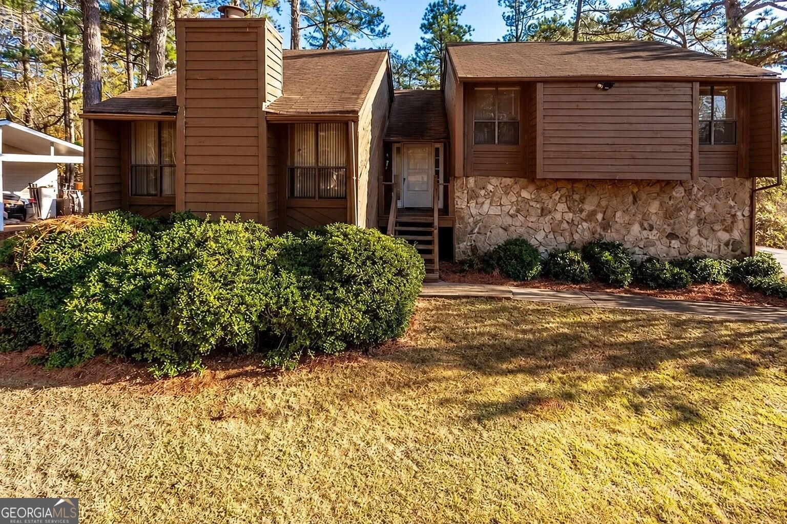 8642 Plumtree Drive Property Photo 1
