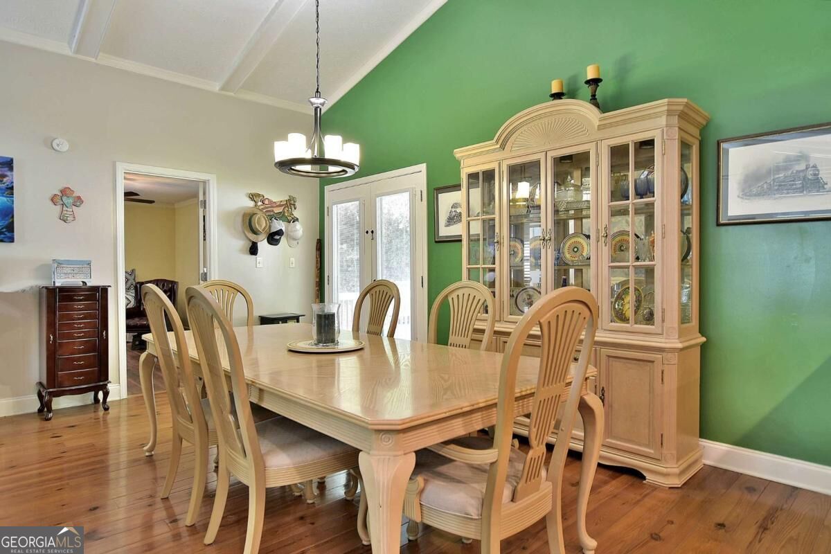 815 Hugley Road Property Photo 12