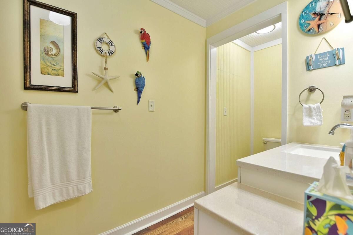 815 Hugley Road Property Photo 19