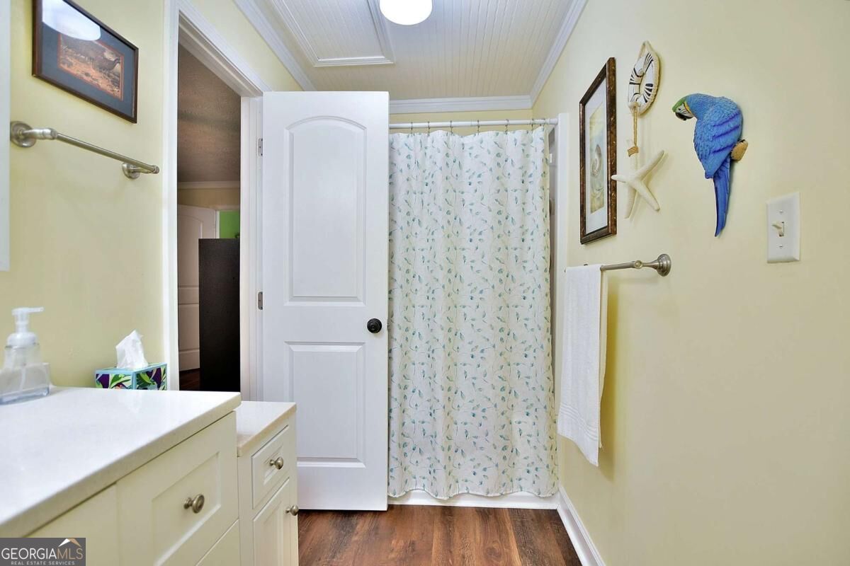 815 Hugley Road Property Photo 20