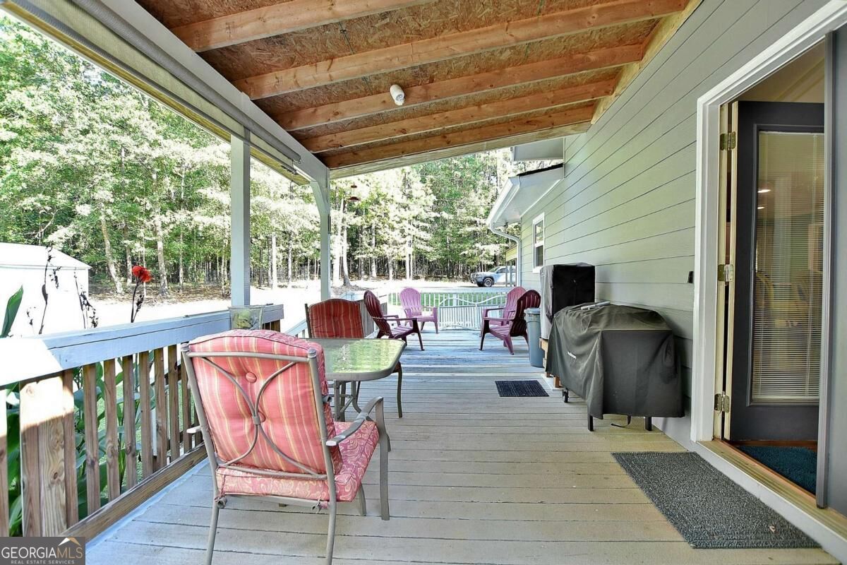 815 Hugley Road Property Photo 22