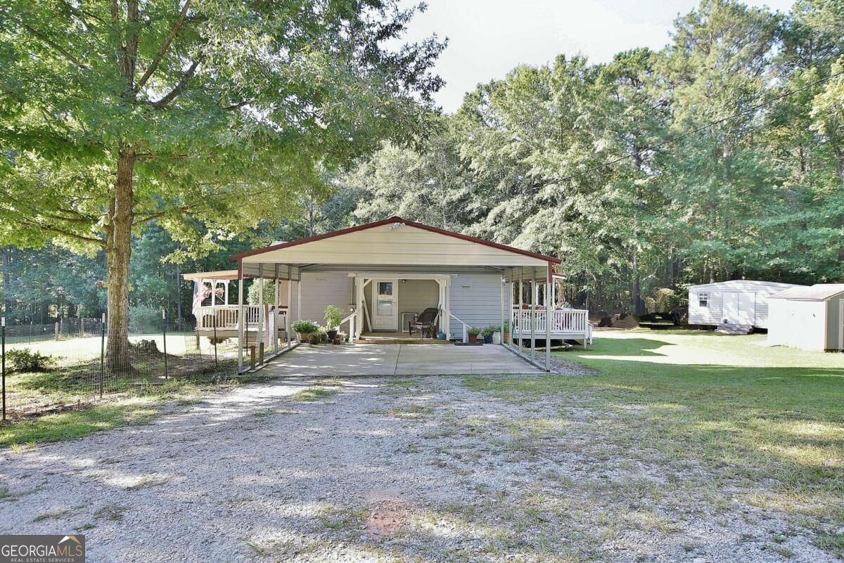 815 Hugley Road Property Photo 23