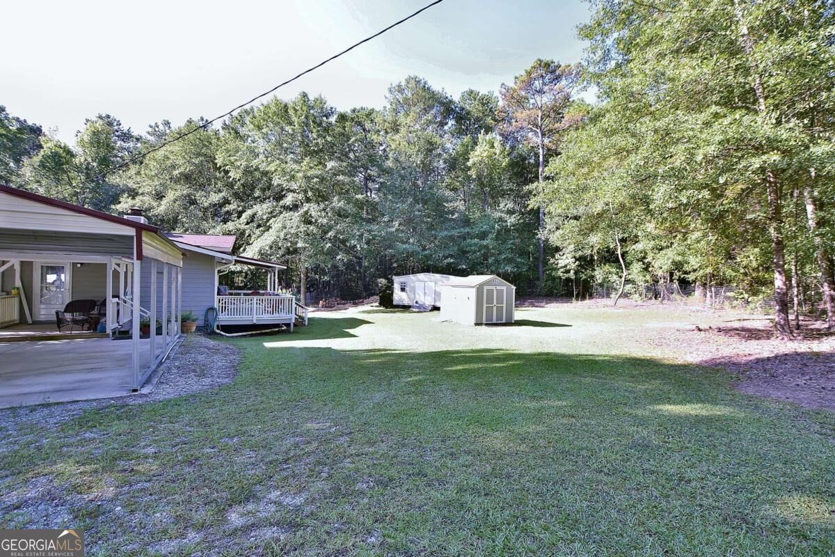 815 Hugley Road Property Photo 24