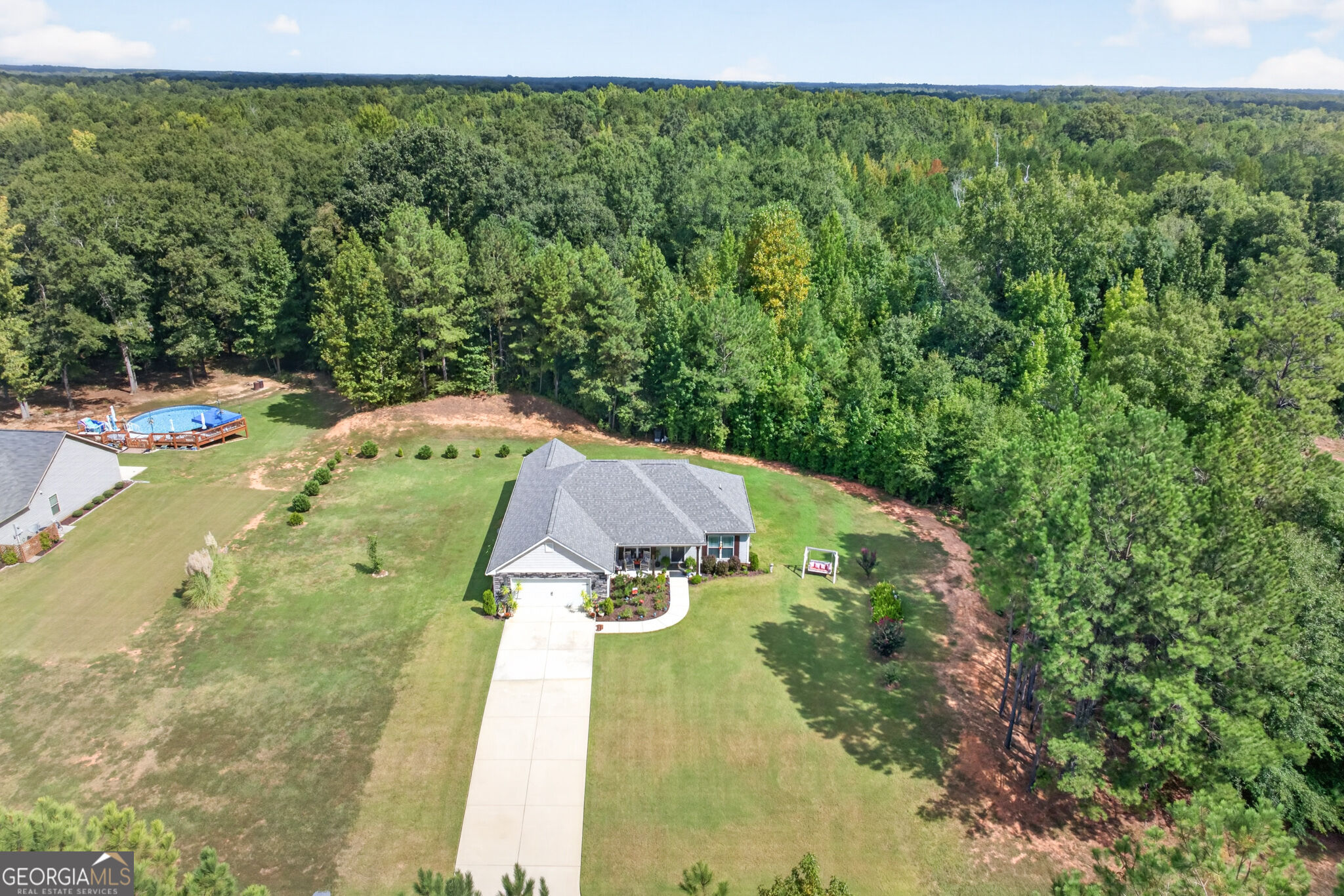 164 Oak Haven Lane Property Photo 6