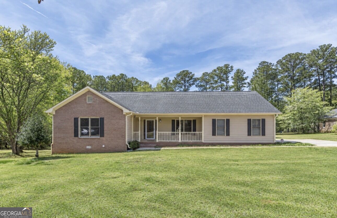 110 Eastfield Court Property Photo 1