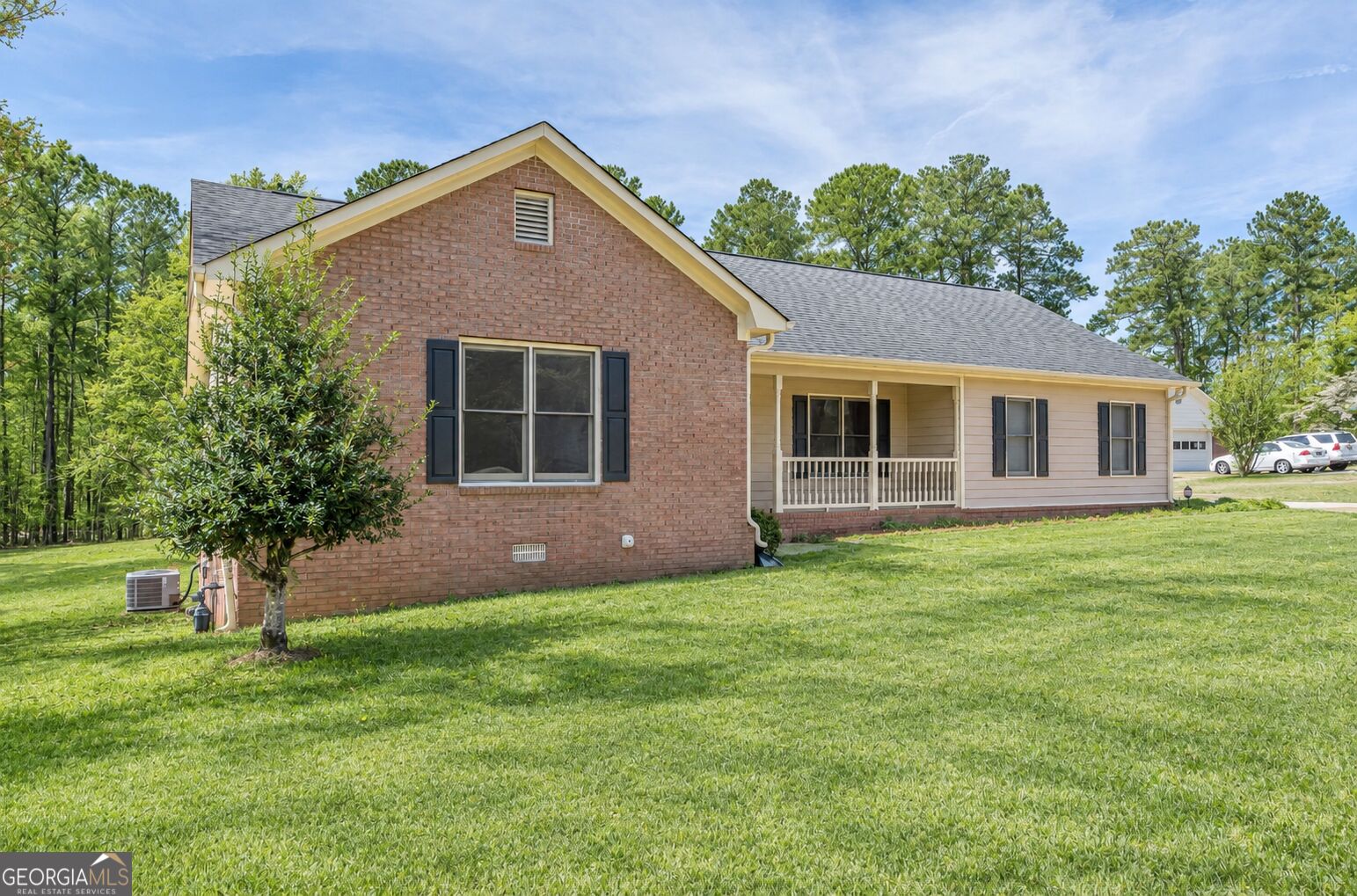 110 Eastfield Court Property Photo 2