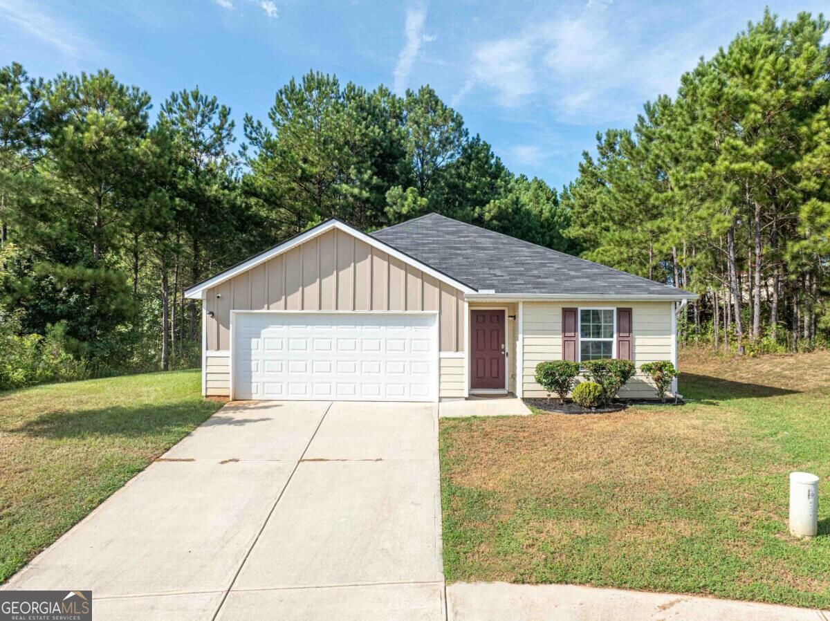 1779 Robinson Court Property Photo 4