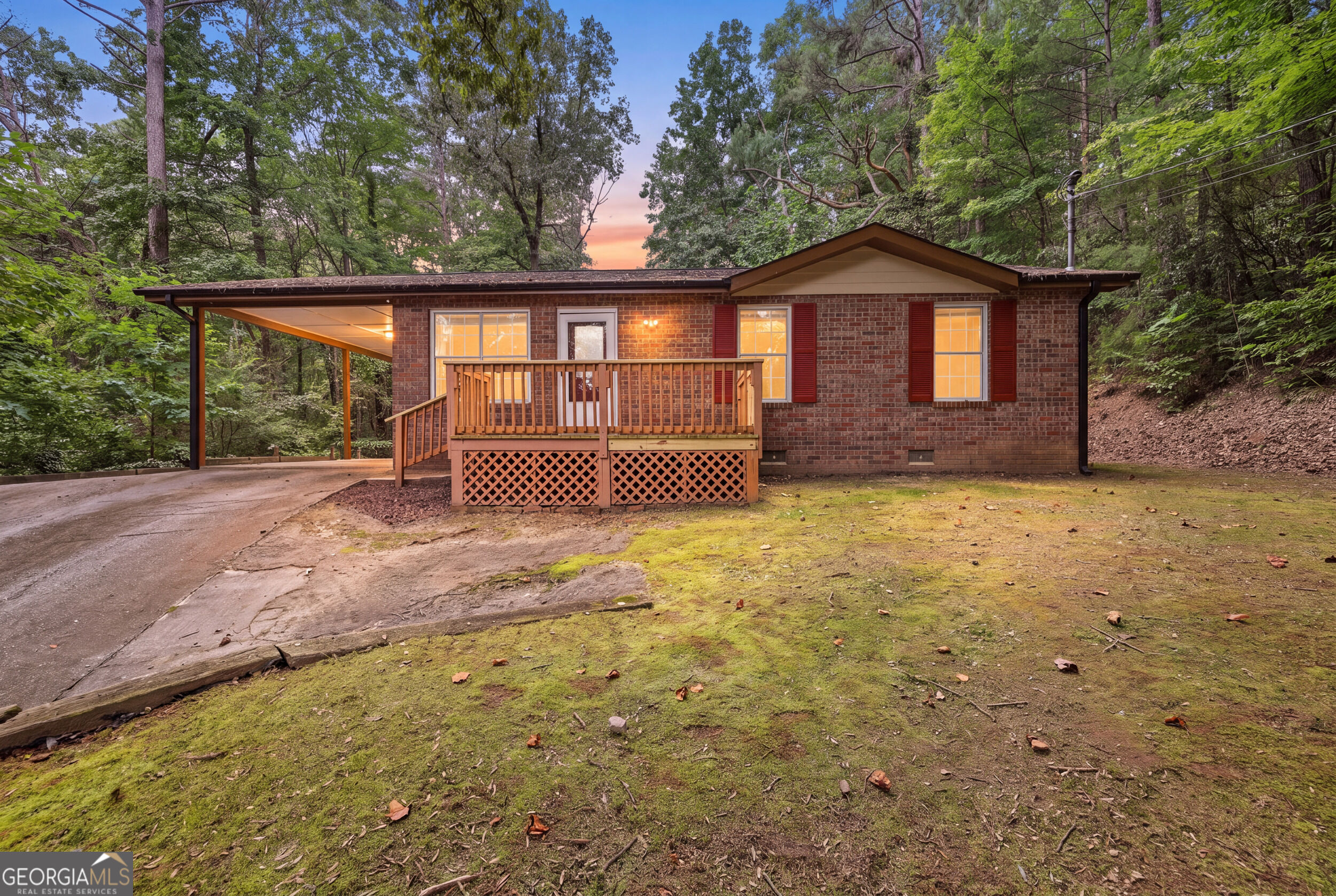 330 Clayton Avenue Property Photo 1
