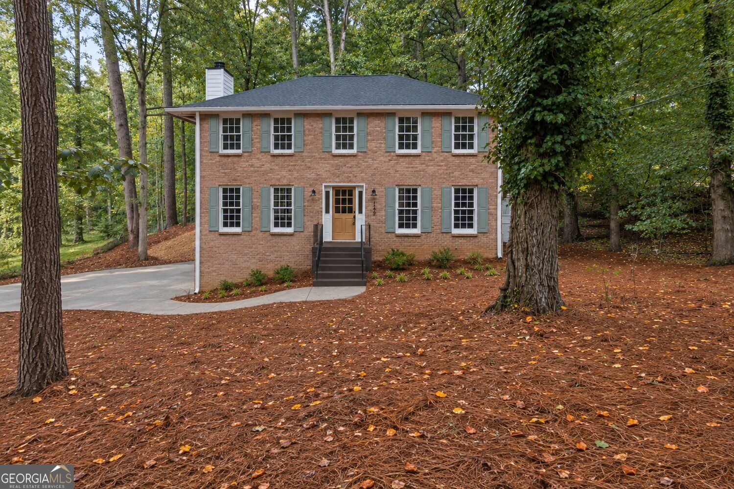 120 Catharine Lane Property Photo 1