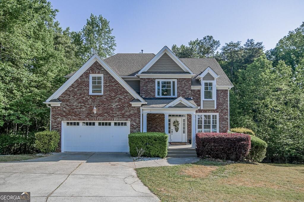 5746 Nix Bridge Road Property Photo 1