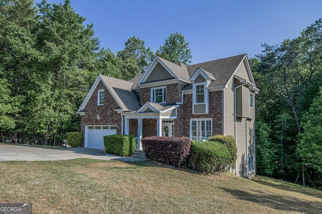 5746 Nix Bridge Road Property Photo 2