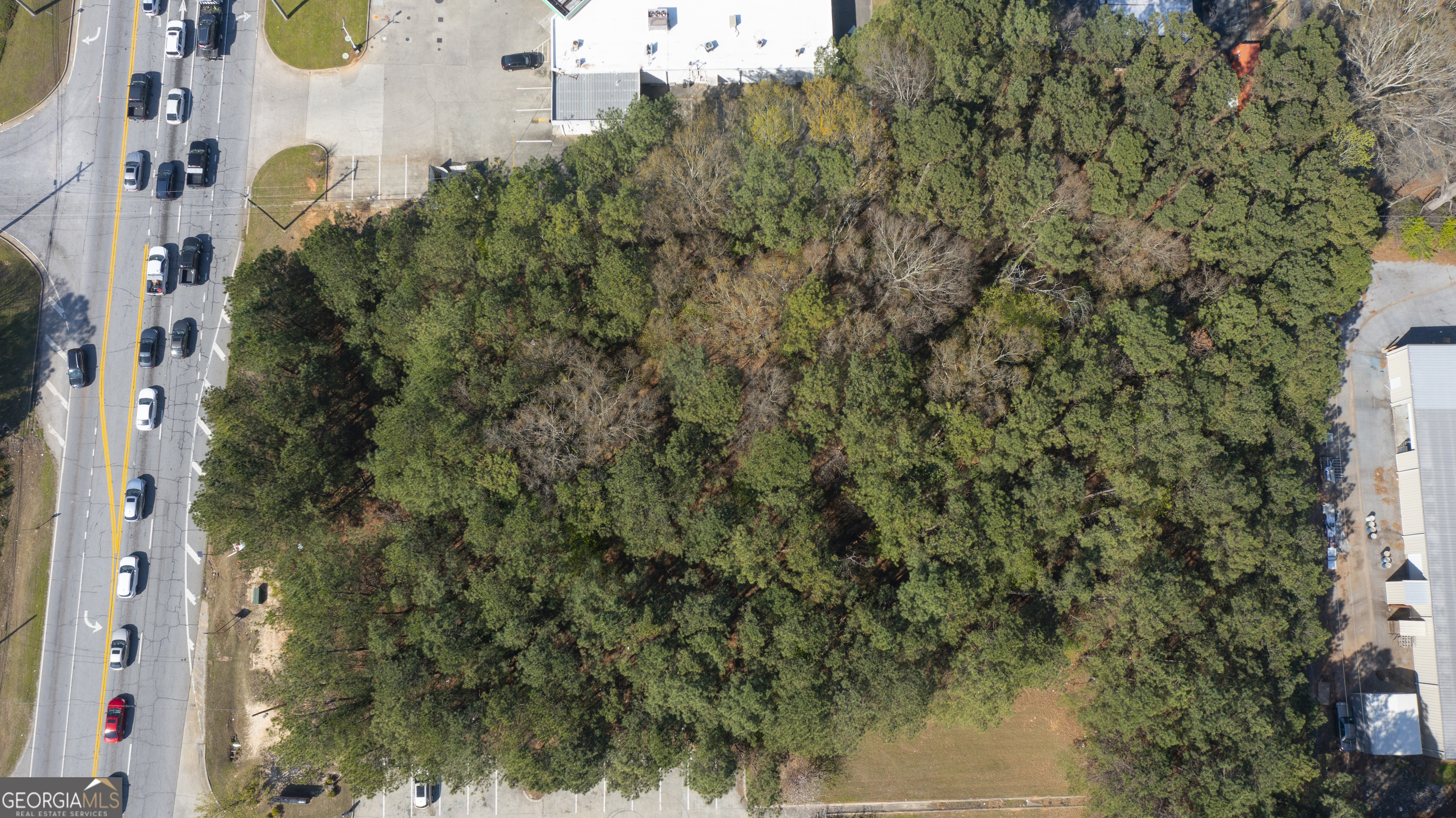0 Highway 314 Property Photo 4