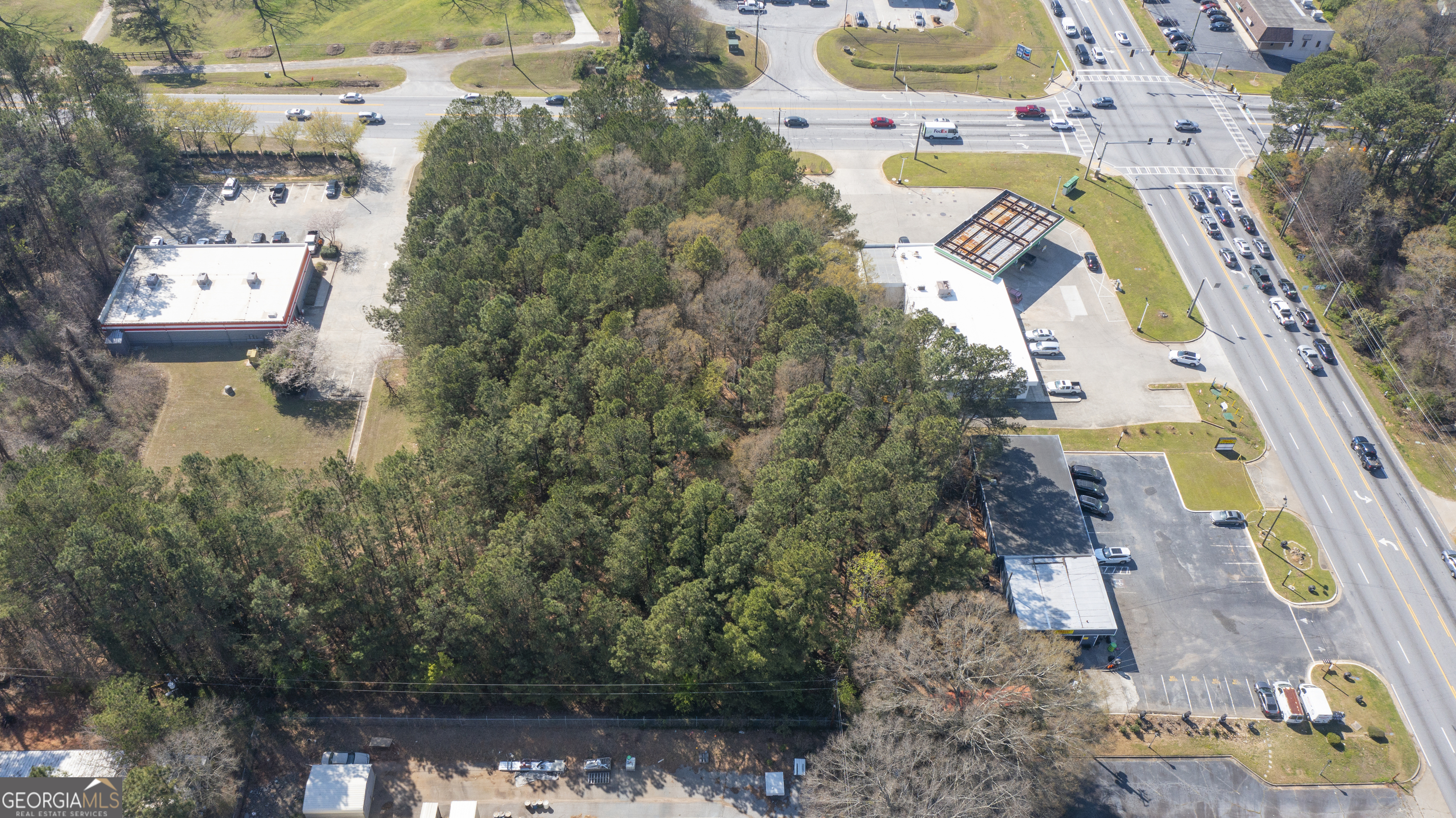 0 Highway 314 Property Photo 6