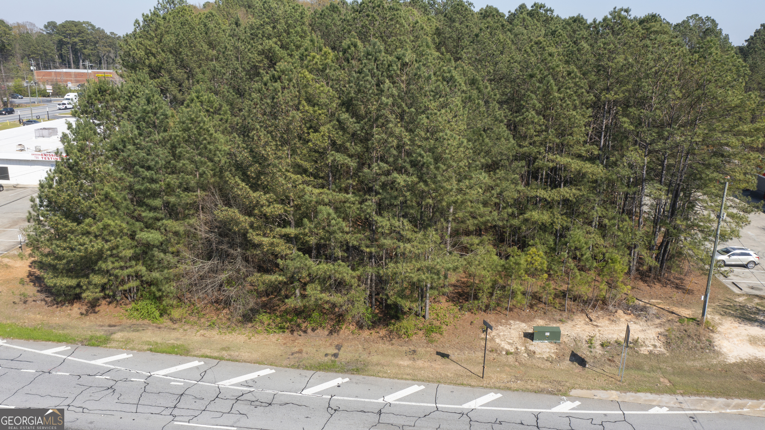 0 Highway 314 Property Photo 12