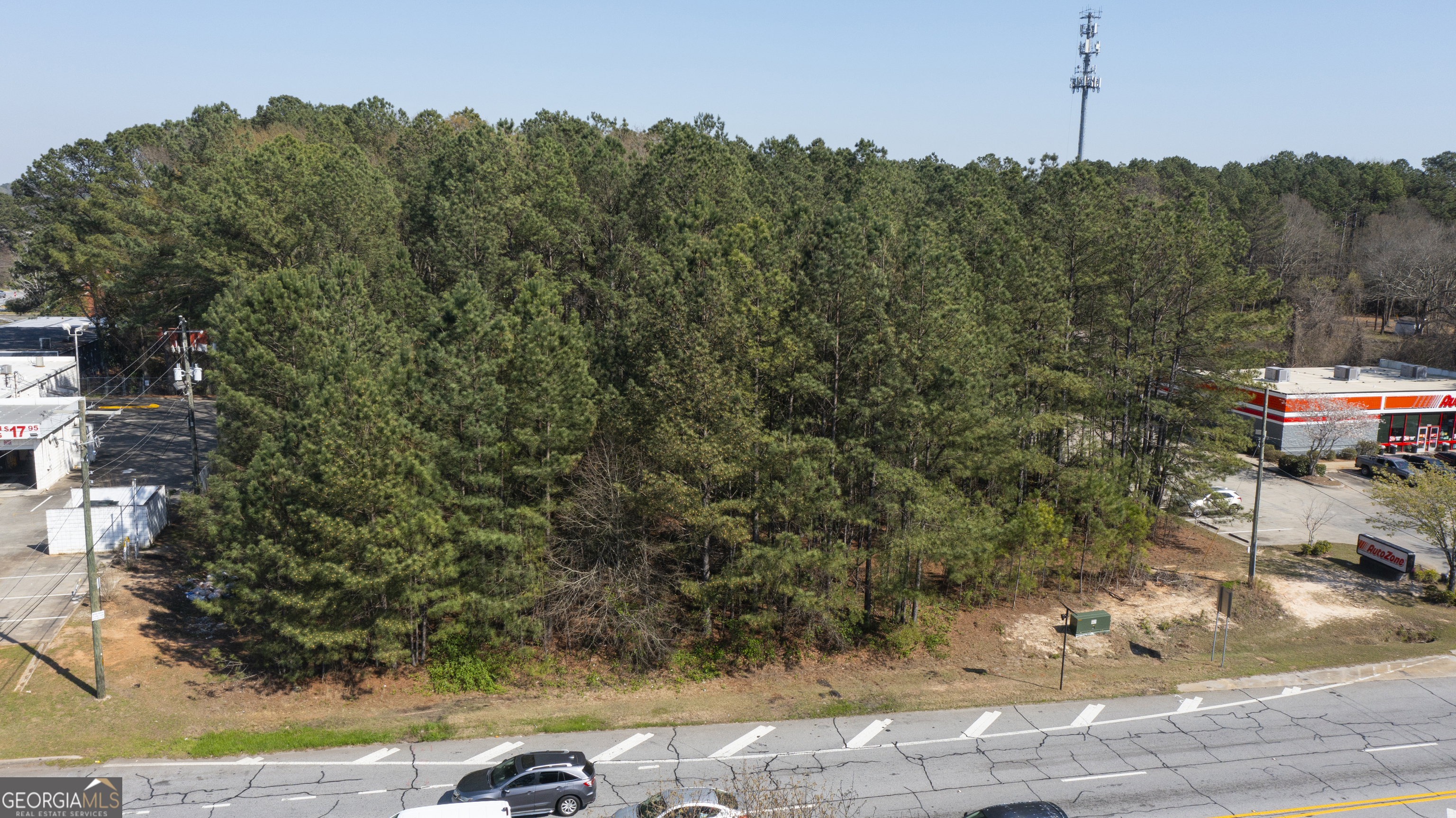 0 Highway 314 Property Photo 13