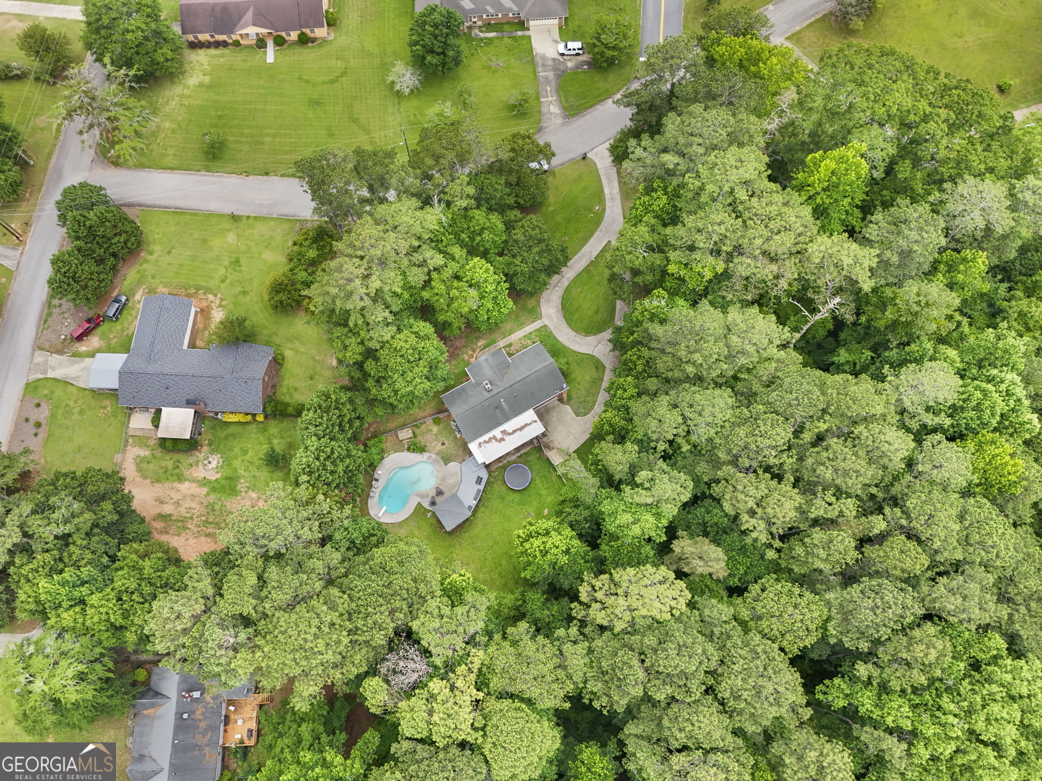 2006 Tallwood Place Property Photo 61