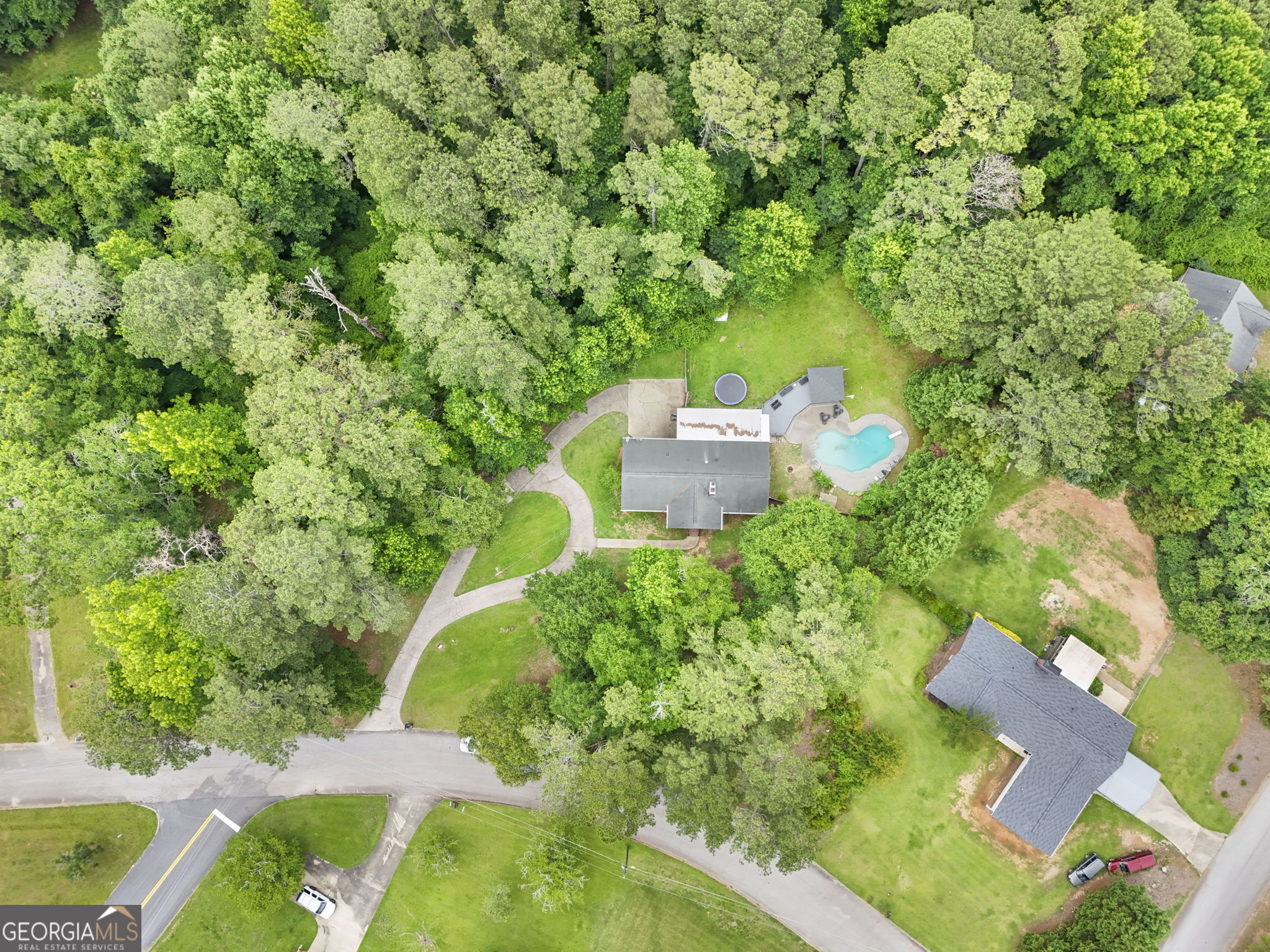 2006 Tallwood Place Property Photo 64