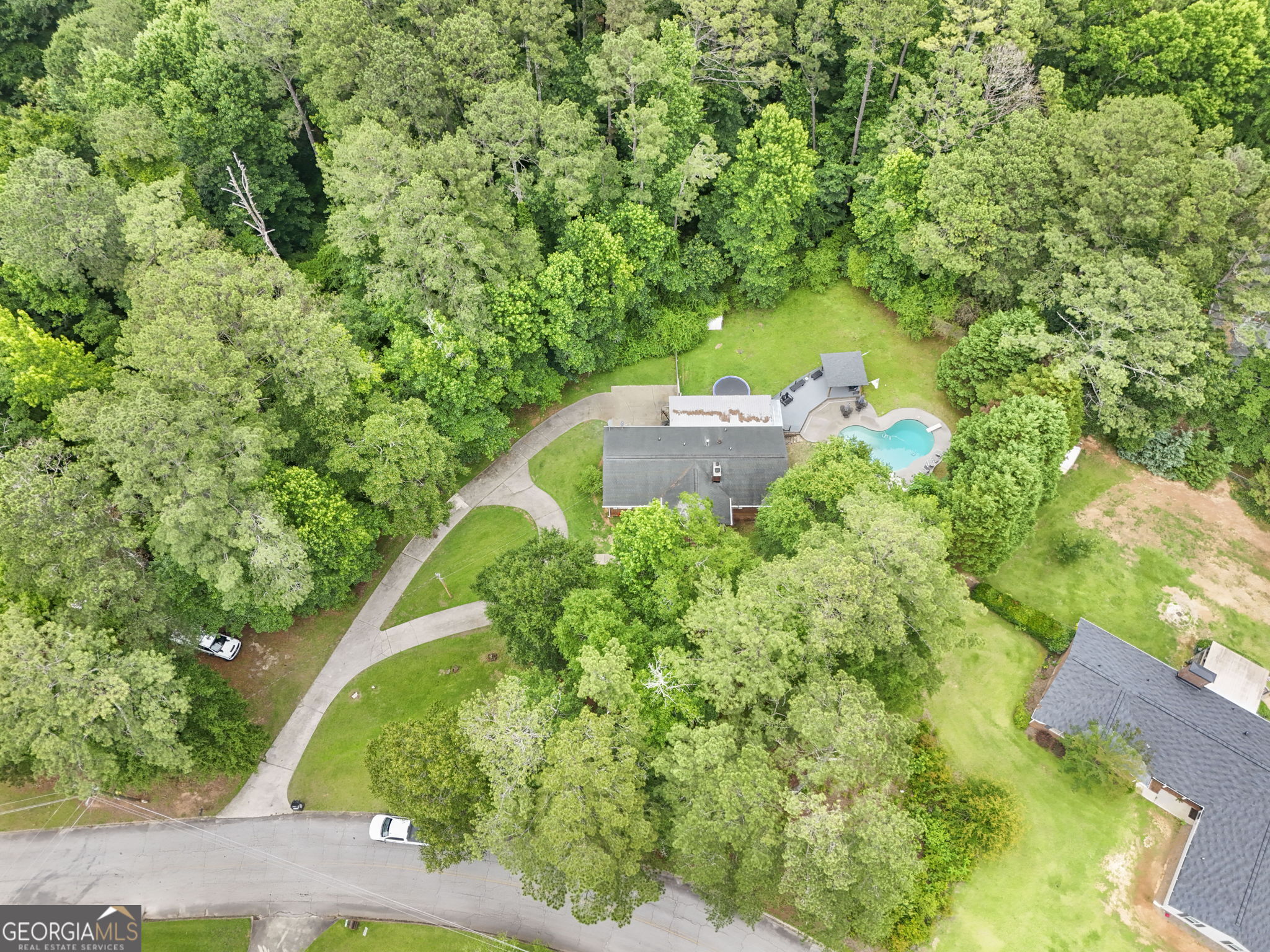2006 Tallwood Place Property Photo 65
