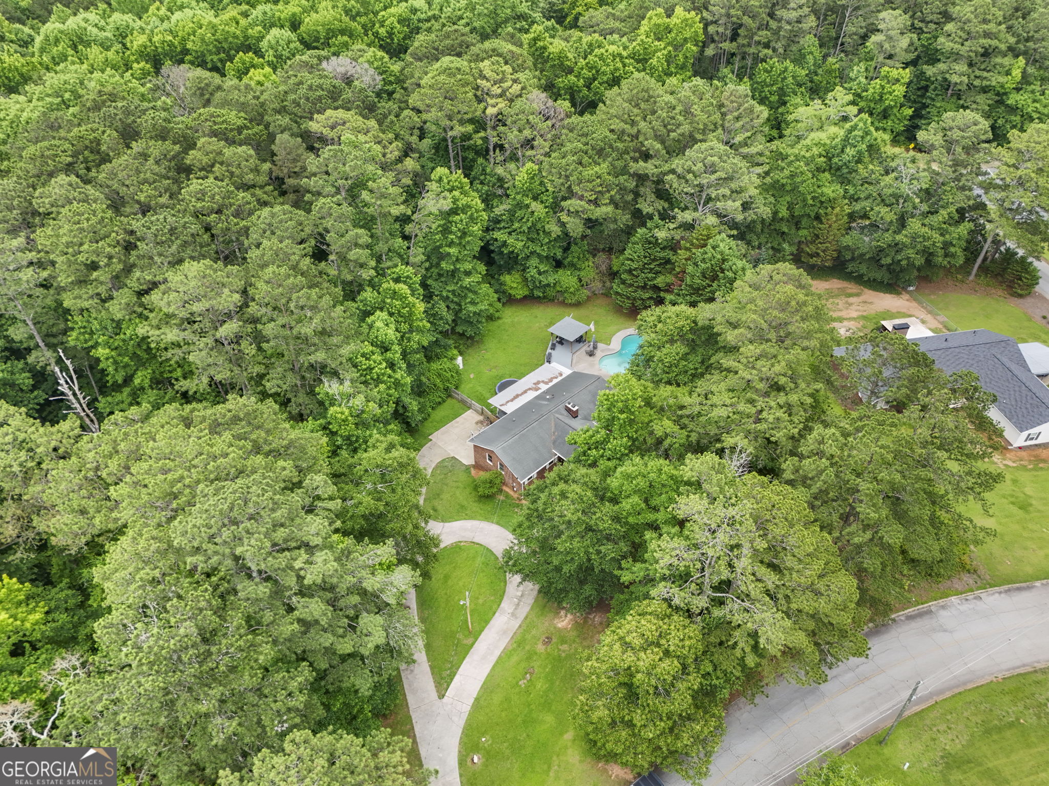 2006 Tallwood Place Property Photo 67