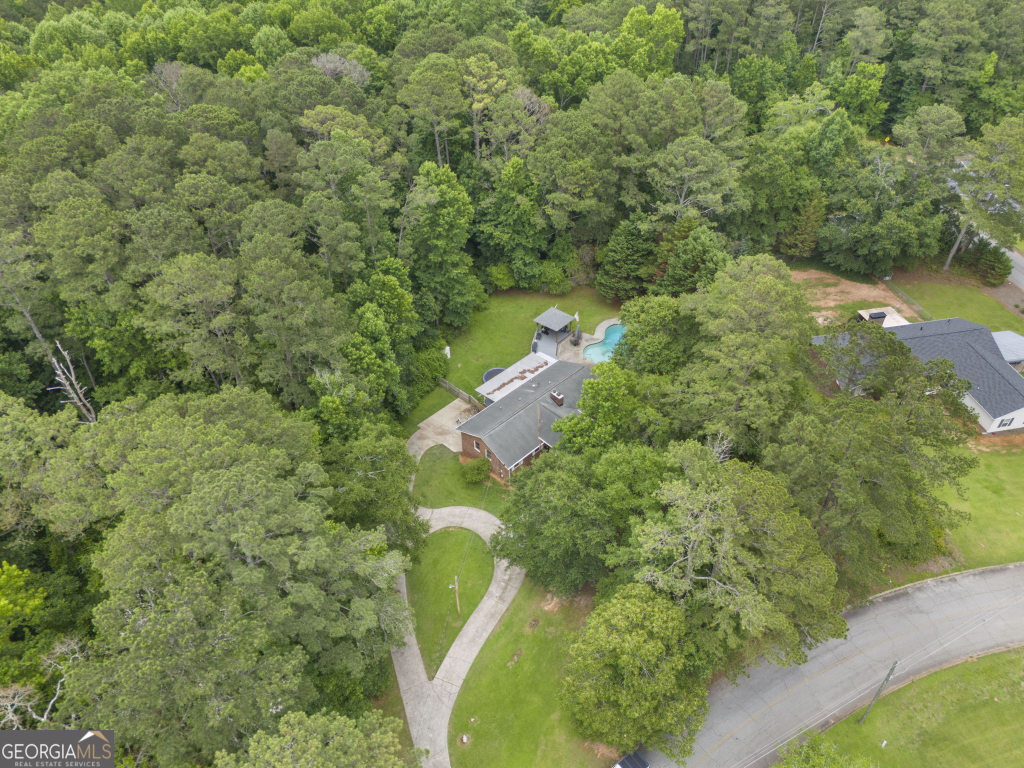 2006 Tallwood Place Property Photo 68