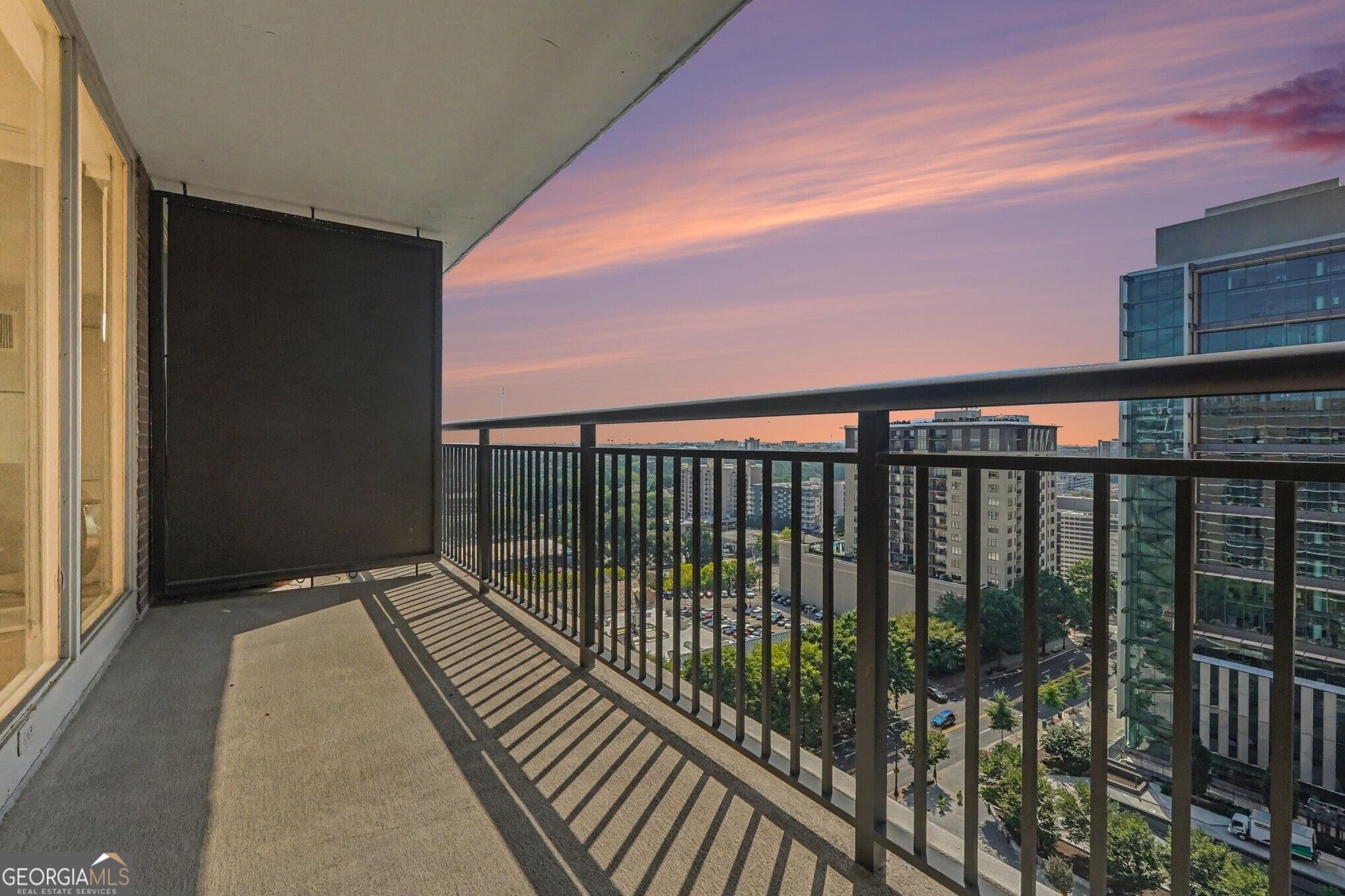 620 Peachtree Street Ne # 1909 Property Photo 1