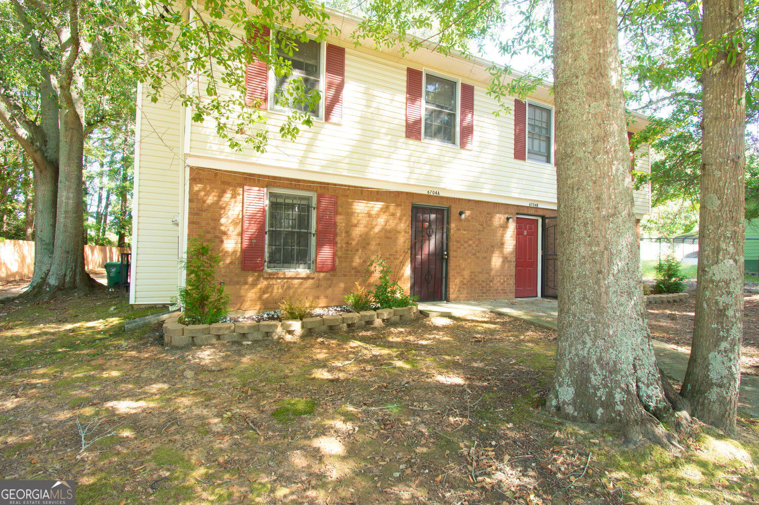 6704 Chupp Road Property Photo 1