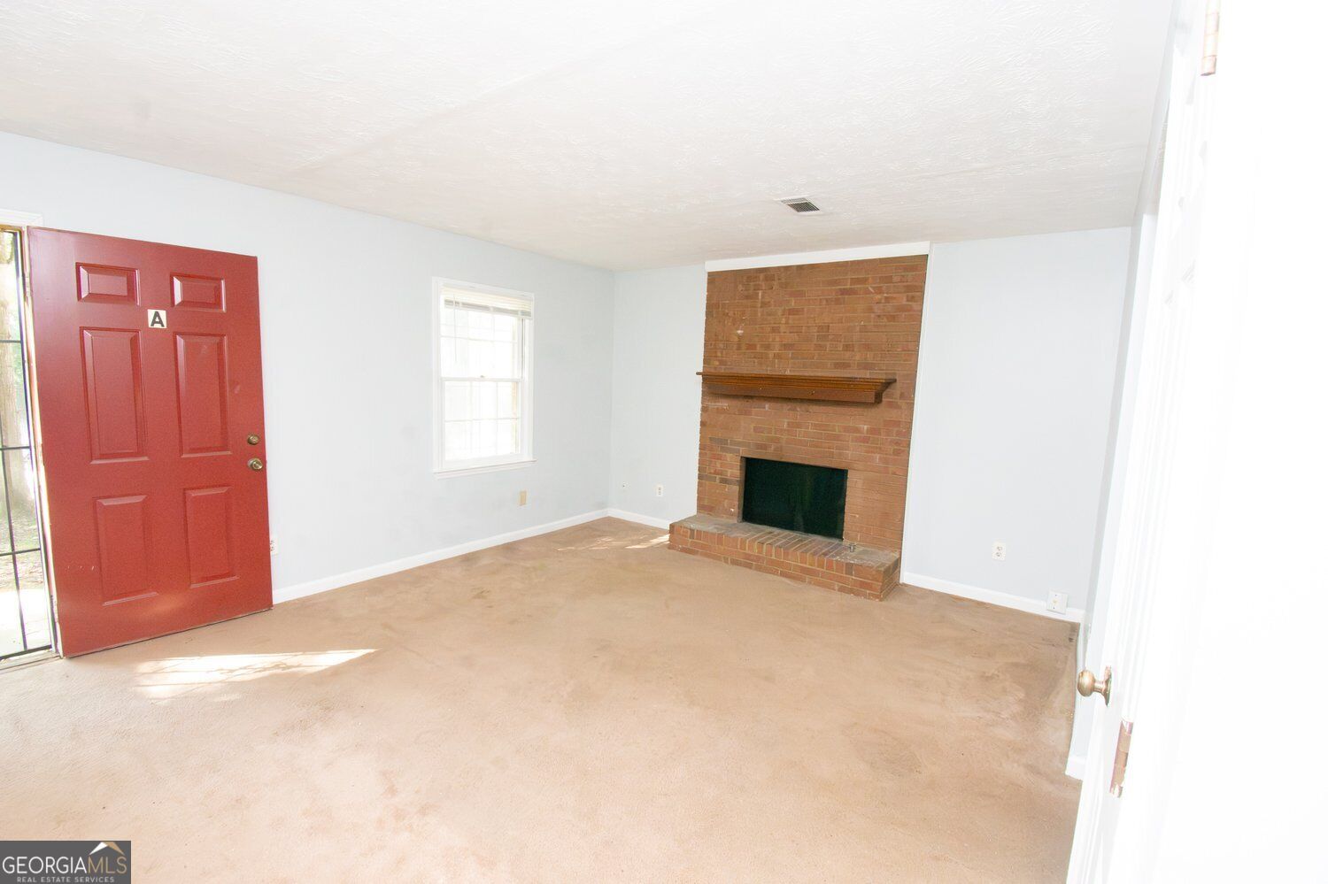 6704 Chupp Road Property Photo 2
