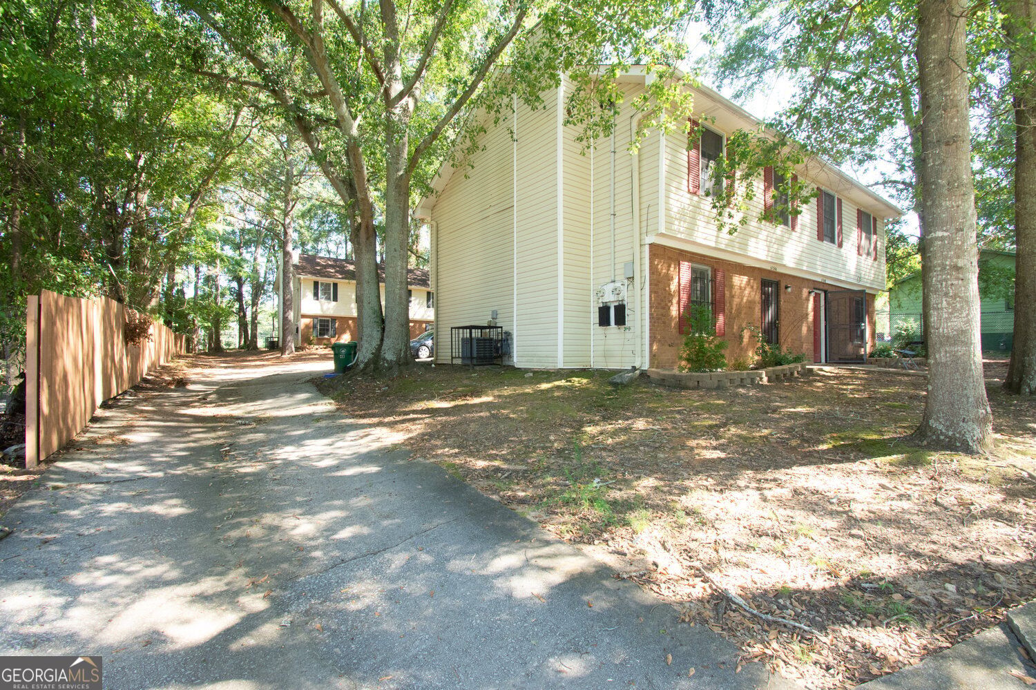 6704 Chupp Road Property Photo 9