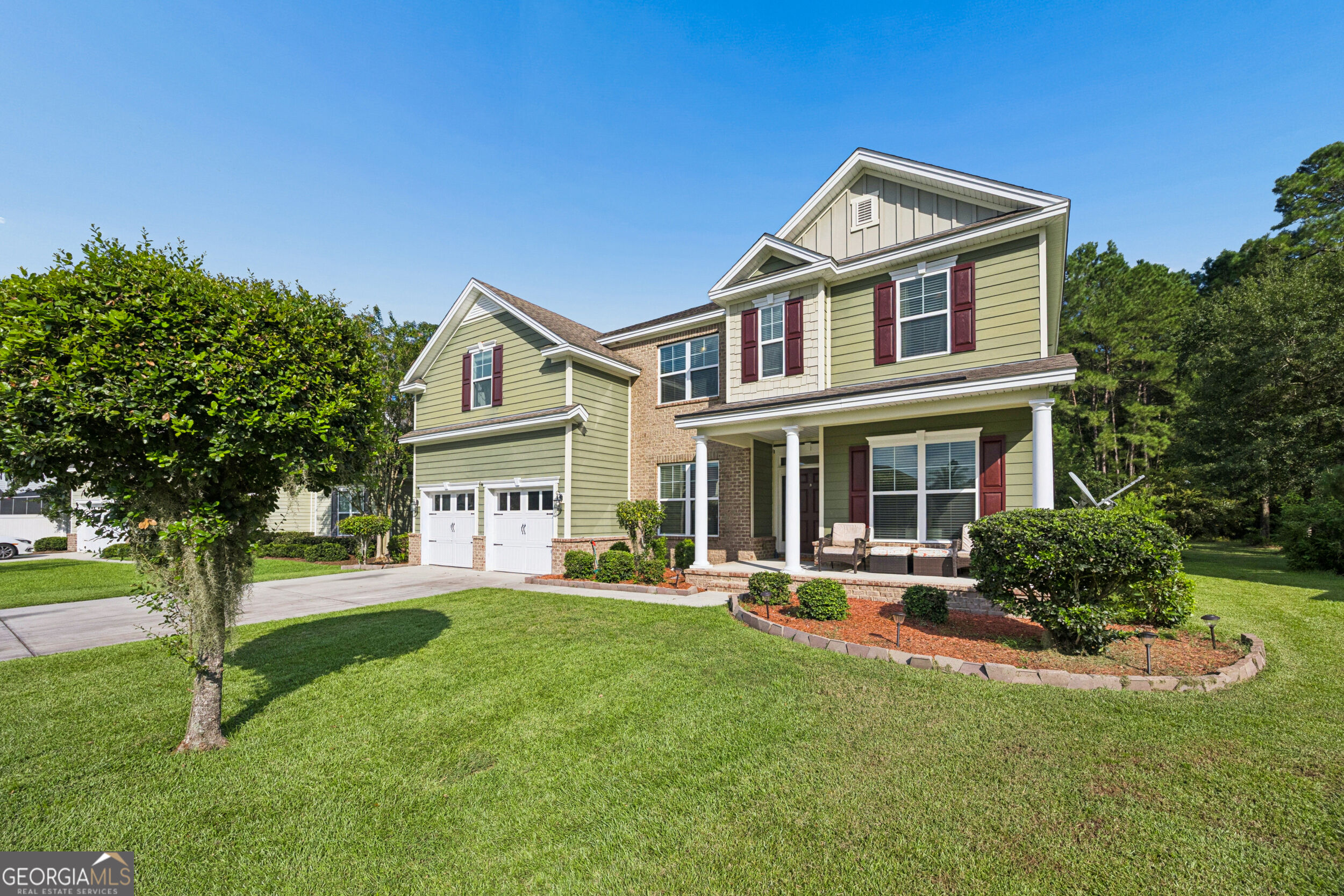 166 Moor Hen Landing Property Photo 3