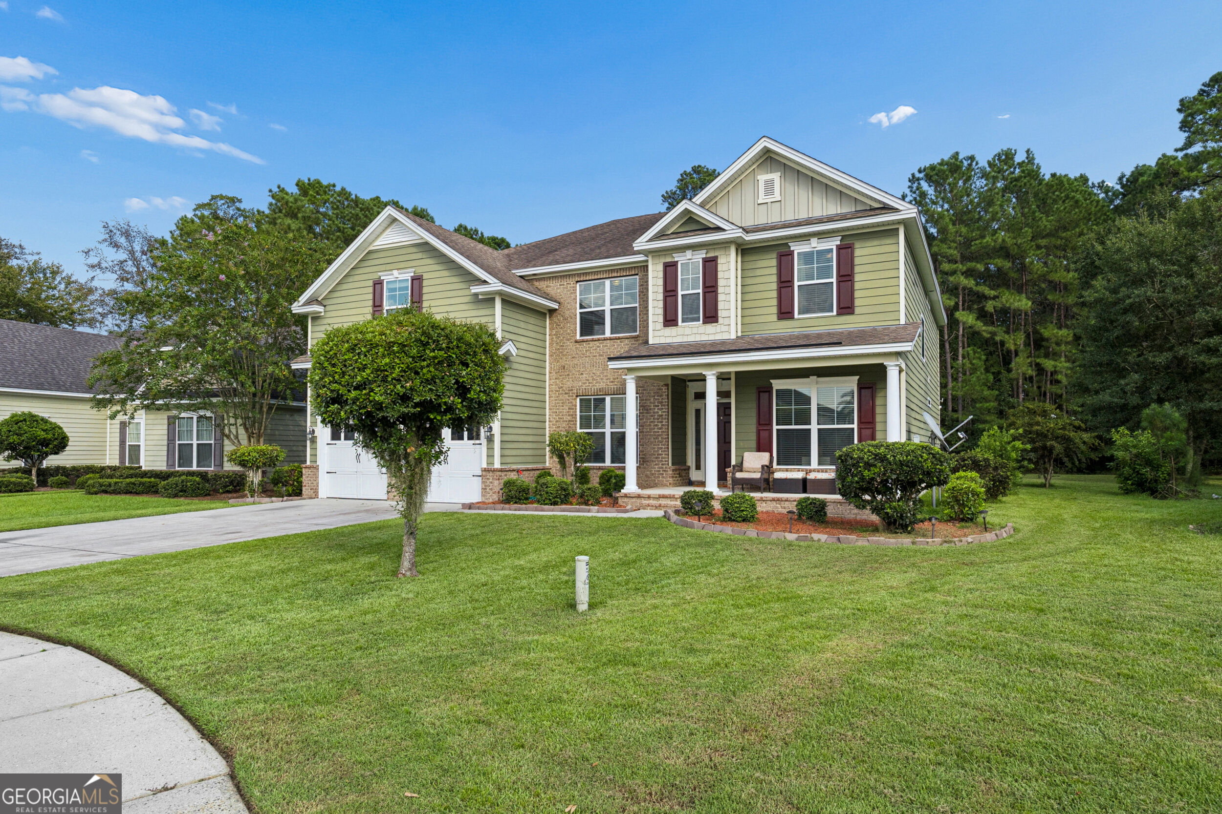 166 Moor Hen Landing Property Photo 4