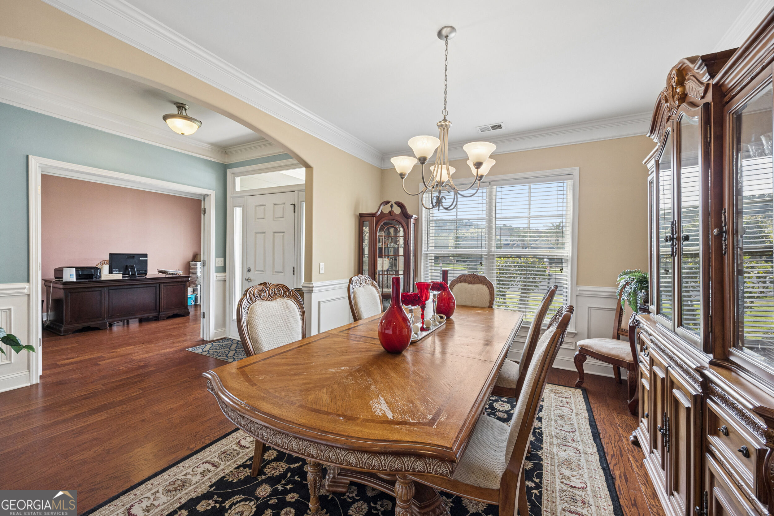 166 Moor Hen Landing Property Photo 12